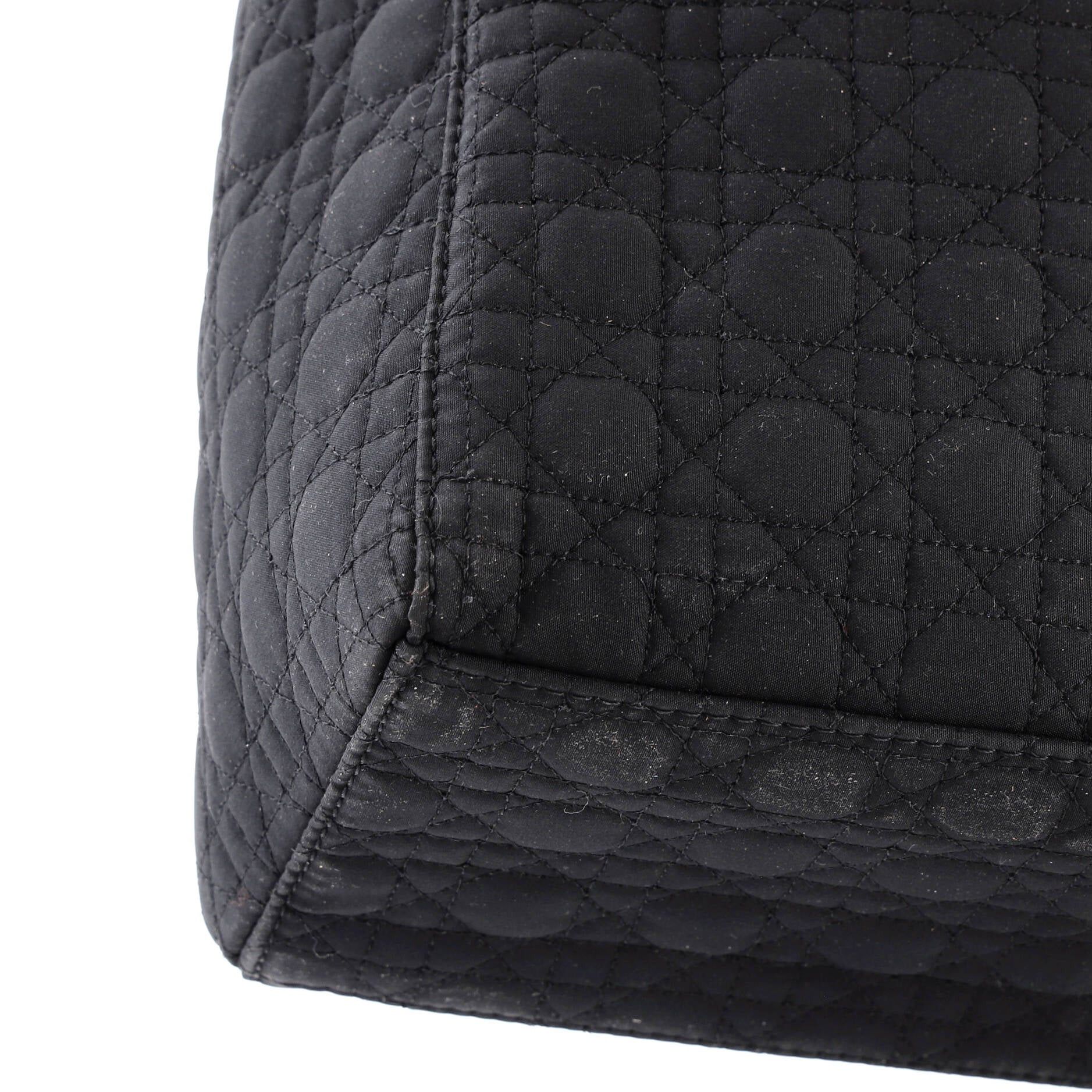 Dior Vintage Lady Dior Bag Size ONE SIZE - 6 Thumbnail