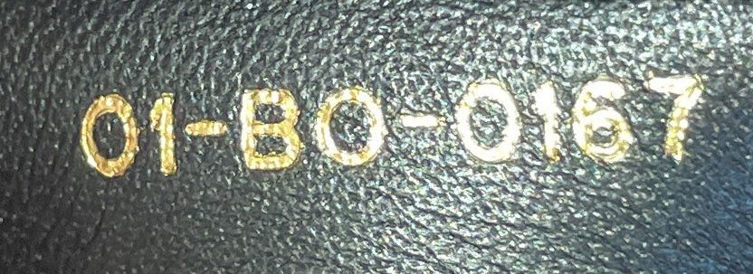 Dior Supple Lady Dior Bag Size ONE SIZE - 8 Thumbnail