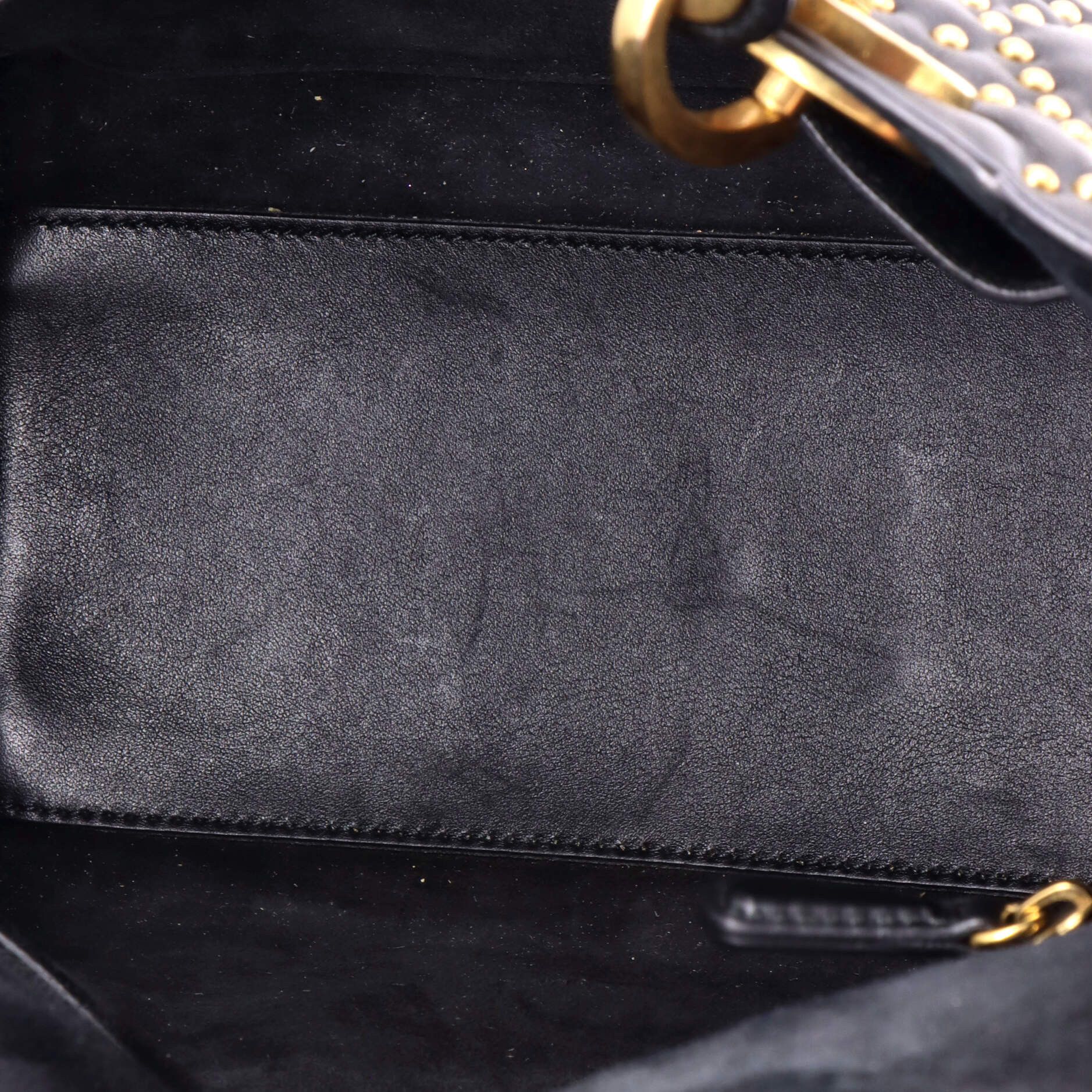 Dior Supple Lady Dior Bag Size ONE SIZE - 5 Thumbnail