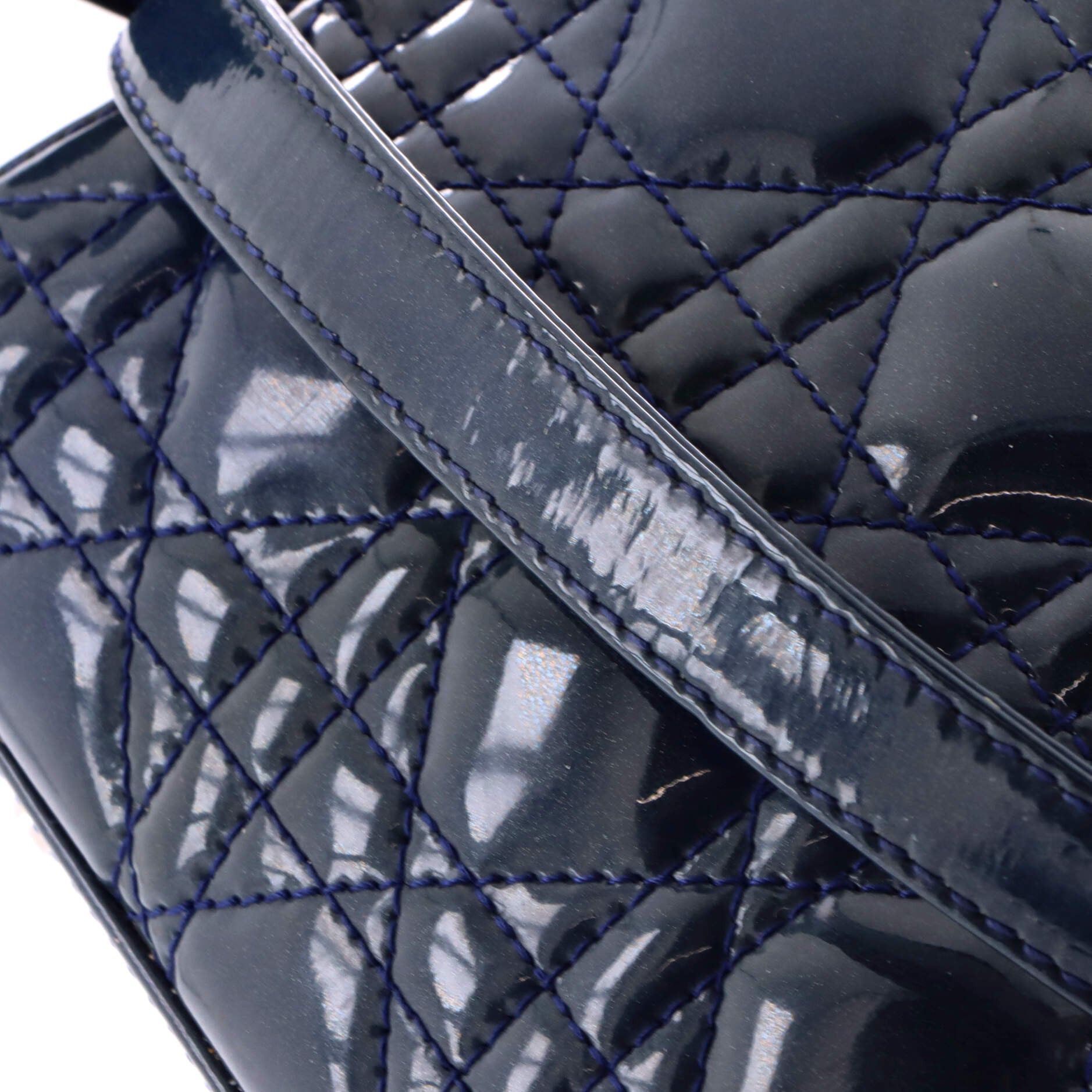 Dior Lady Dior Chain Bag Size ONE SIZE - 7 Thumbnail
