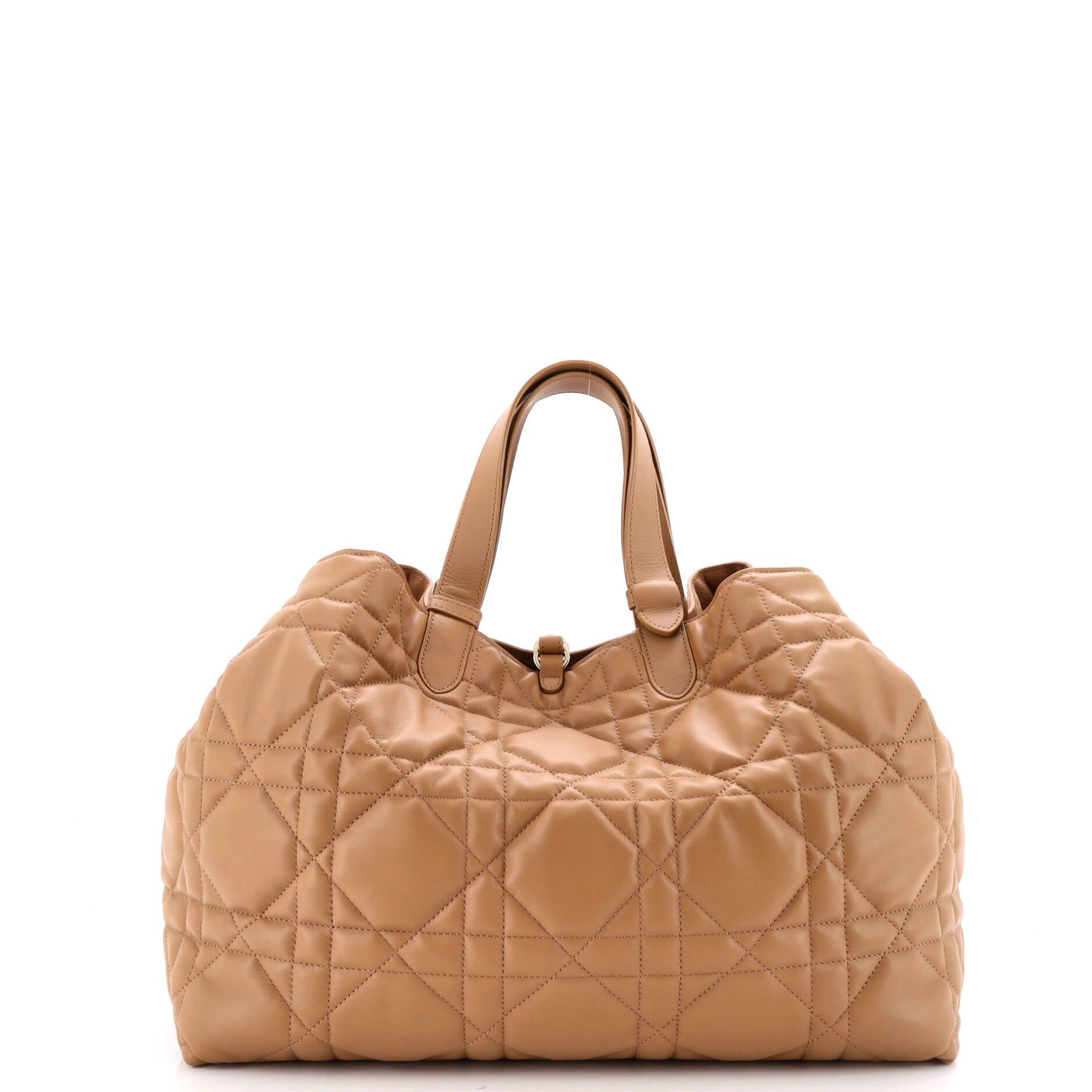 Dior Toujours Tote Bag Size ONE SIZE - 4 Thumbnail