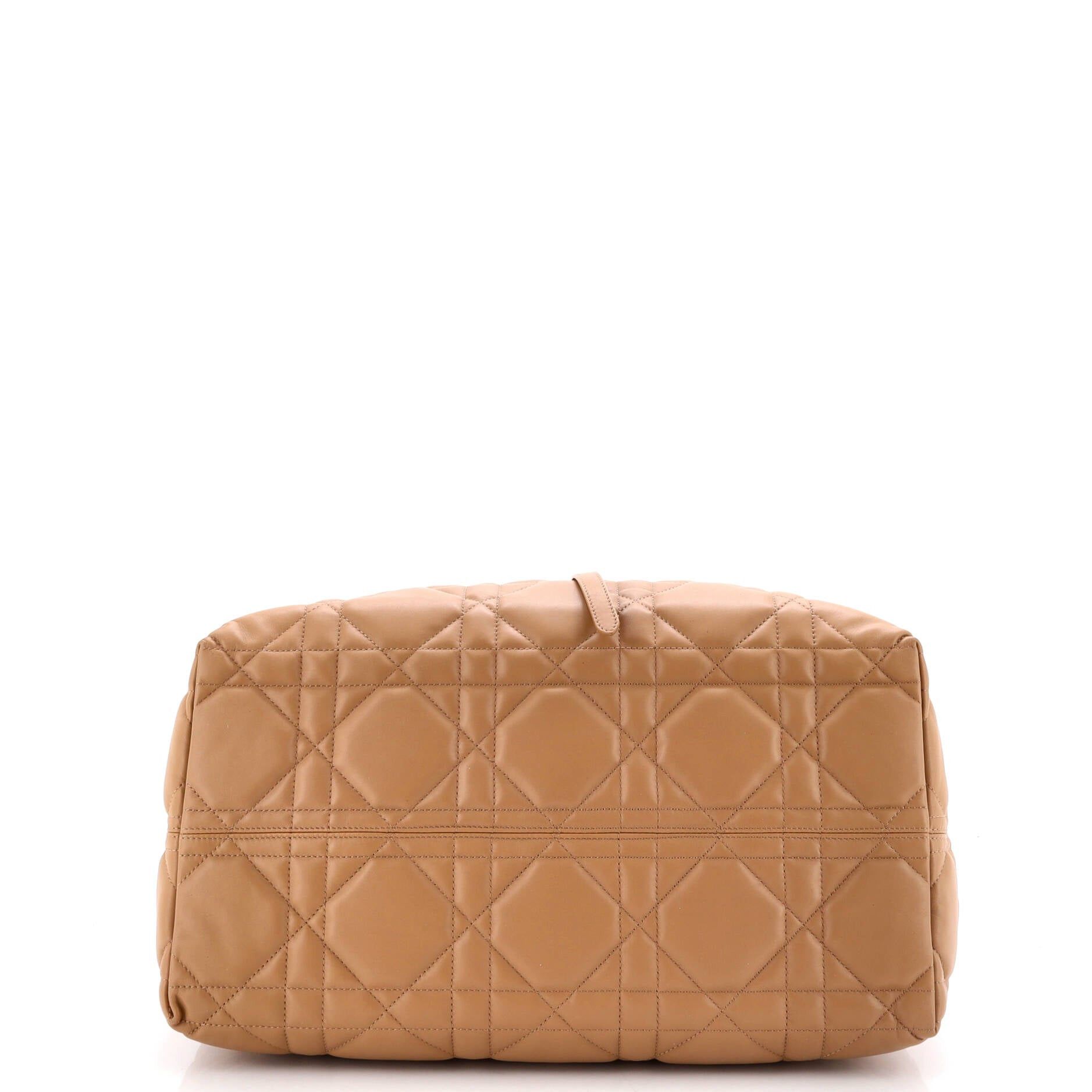 Dior Toujours Tote Bag Size ONE SIZE - 5 Thumbnail