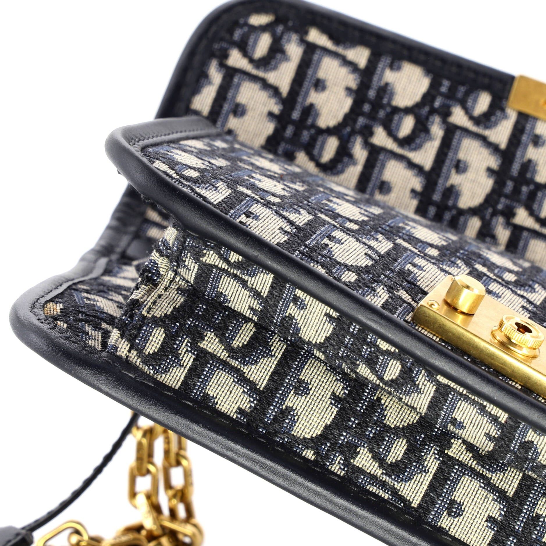 Dior Dioraddict Flap Bag Size ONE SIZE - 7 Thumbnail