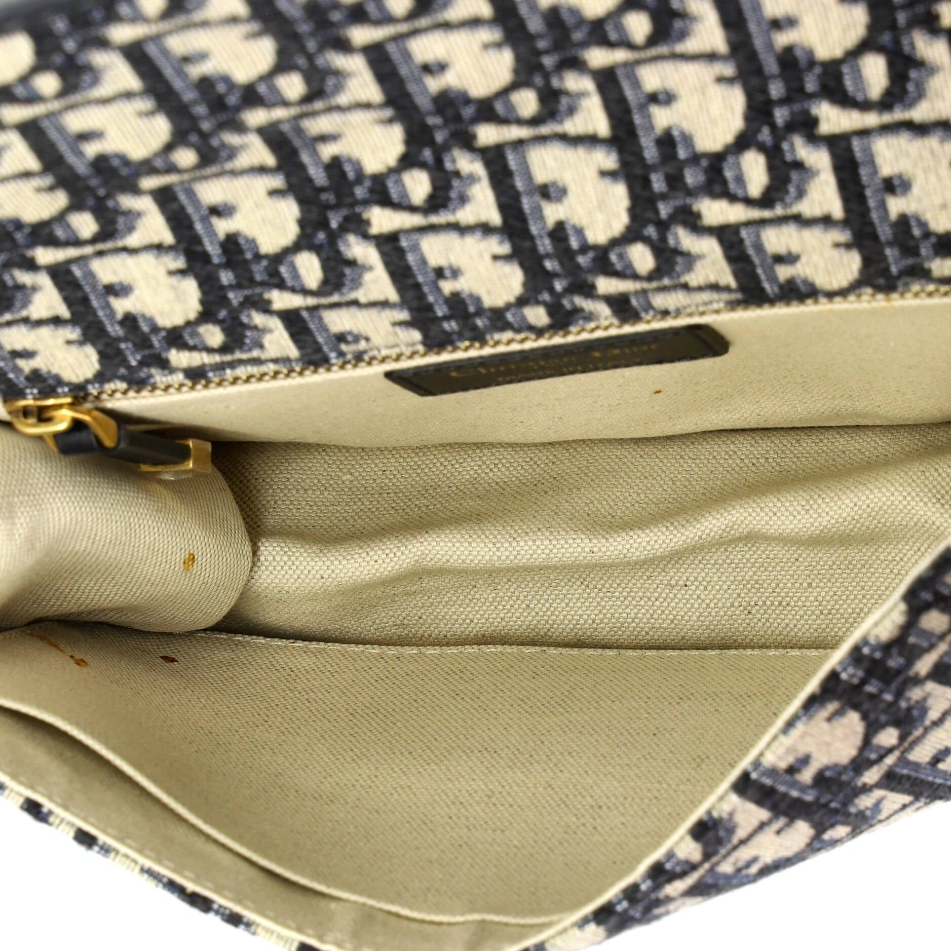 Dior Dioraddict Flap Bag Size ONE SIZE - 5 Thumbnail