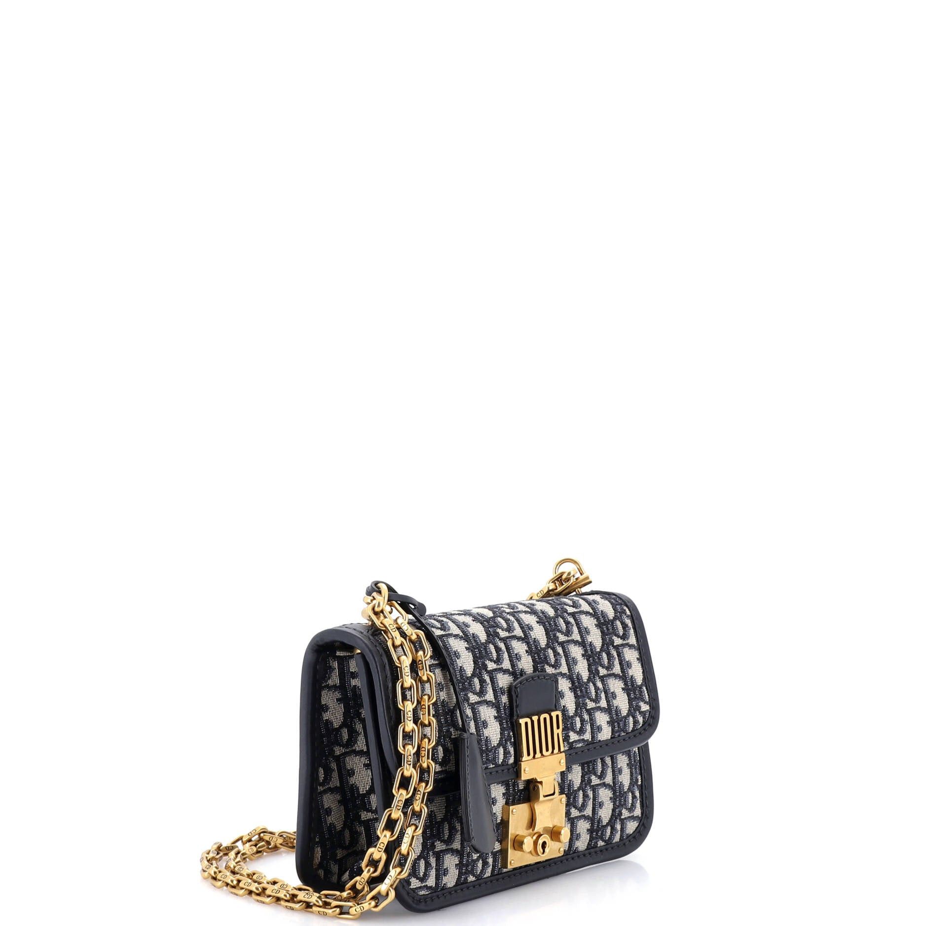 Dior Dioraddict Flap Bag Size ONE SIZE - 2 Thumbnail