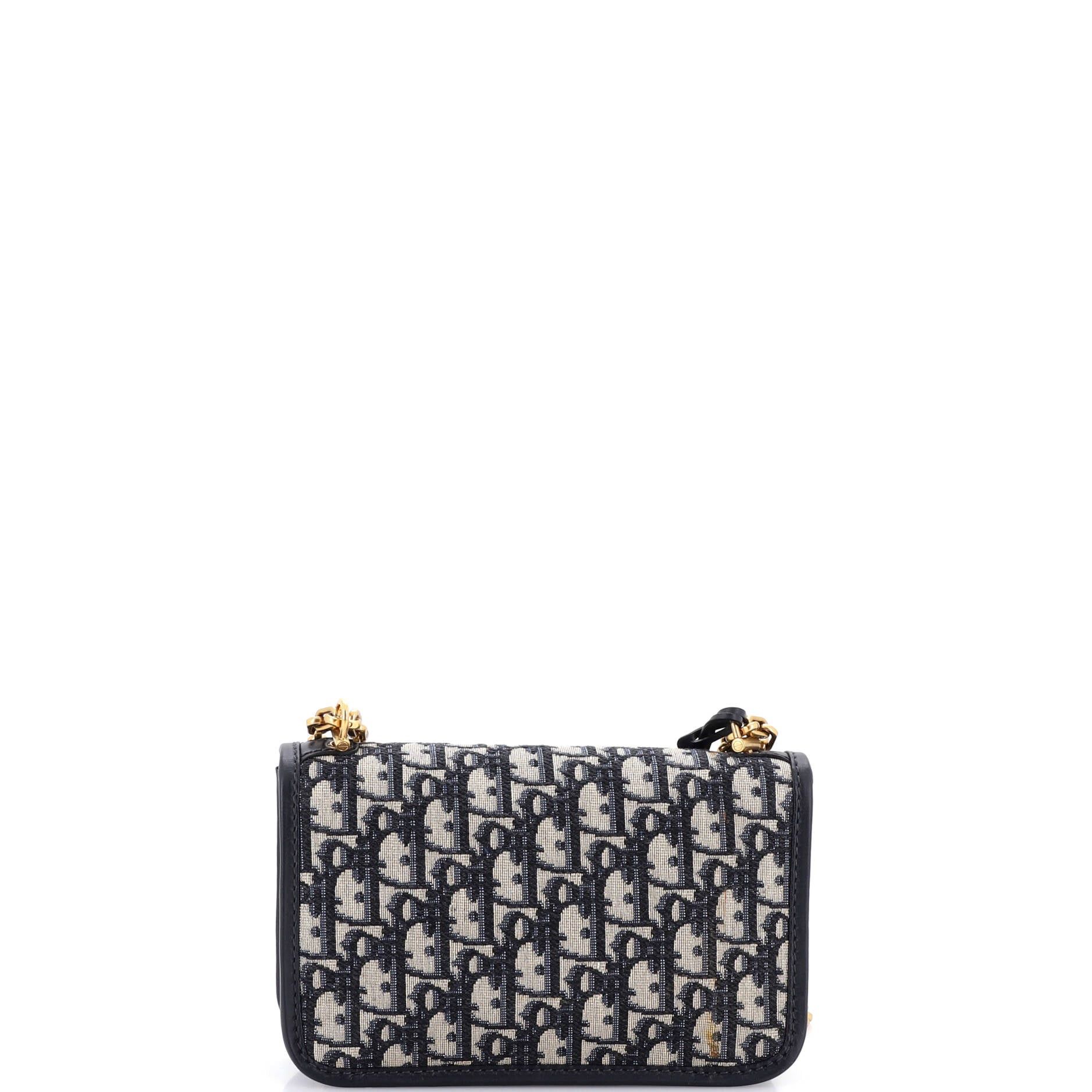 Dior Dioraddict Flap Bag Size ONE SIZE - 3 Thumbnail