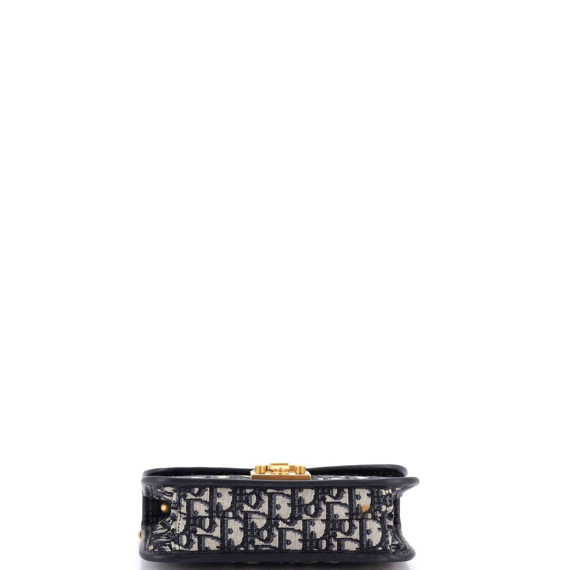 Dior Dioraddict Flap Bag Size ONE SIZE - 4 Thumbnail
