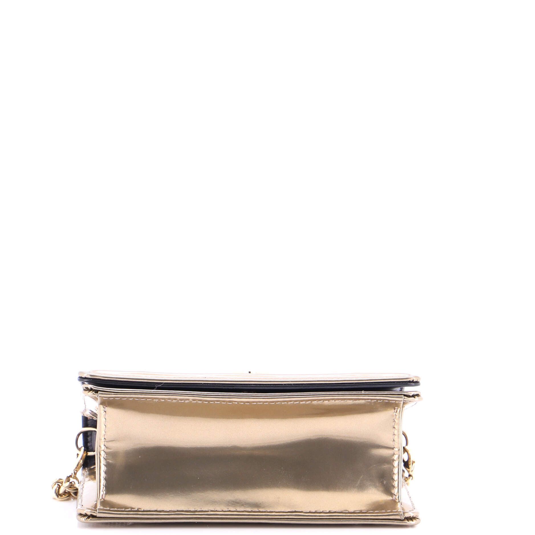 Dior Diorama Flap Bag Size ONE SIZE - 4 Thumbnail