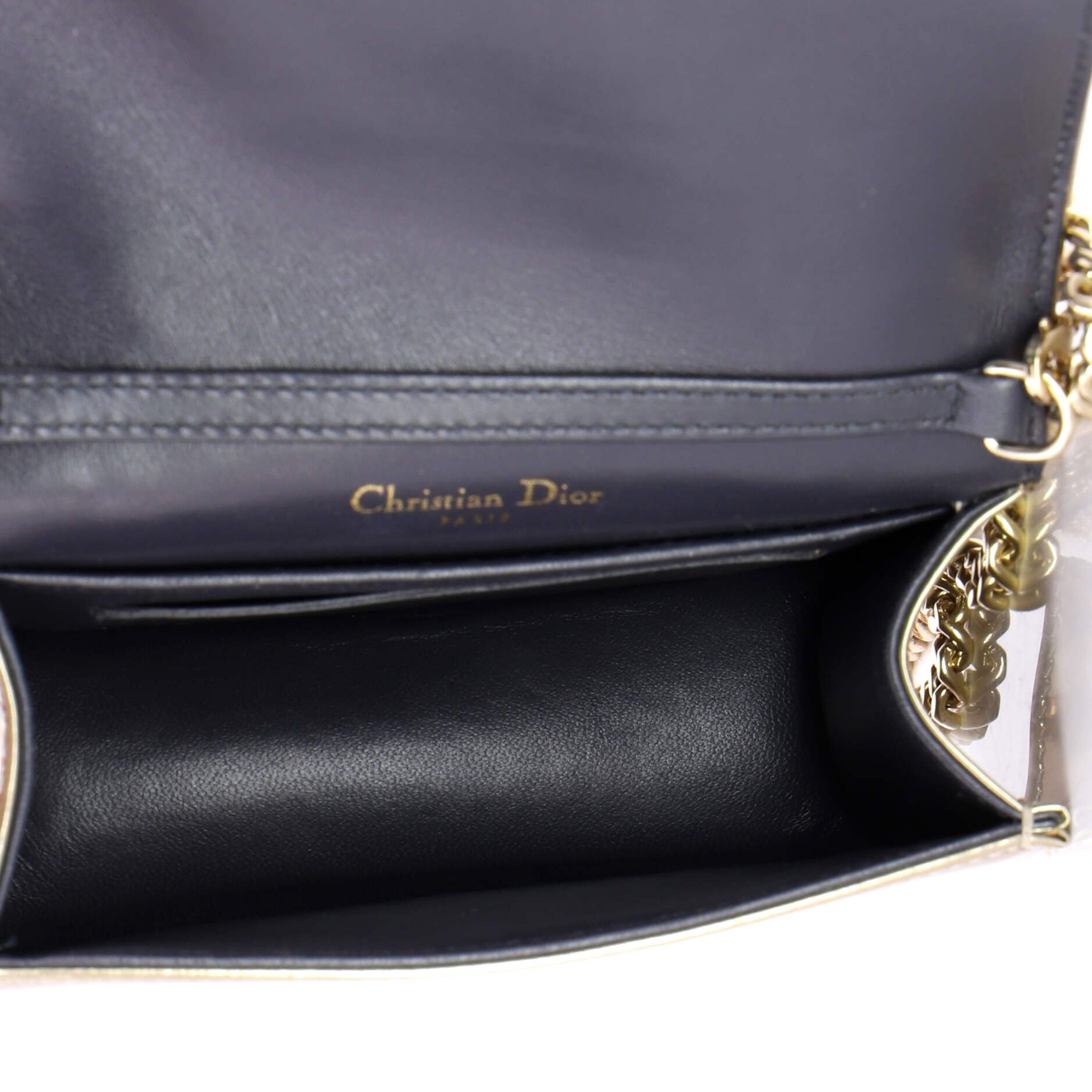 Dior Diorama Flap Bag Size ONE SIZE - 5 Thumbnail
