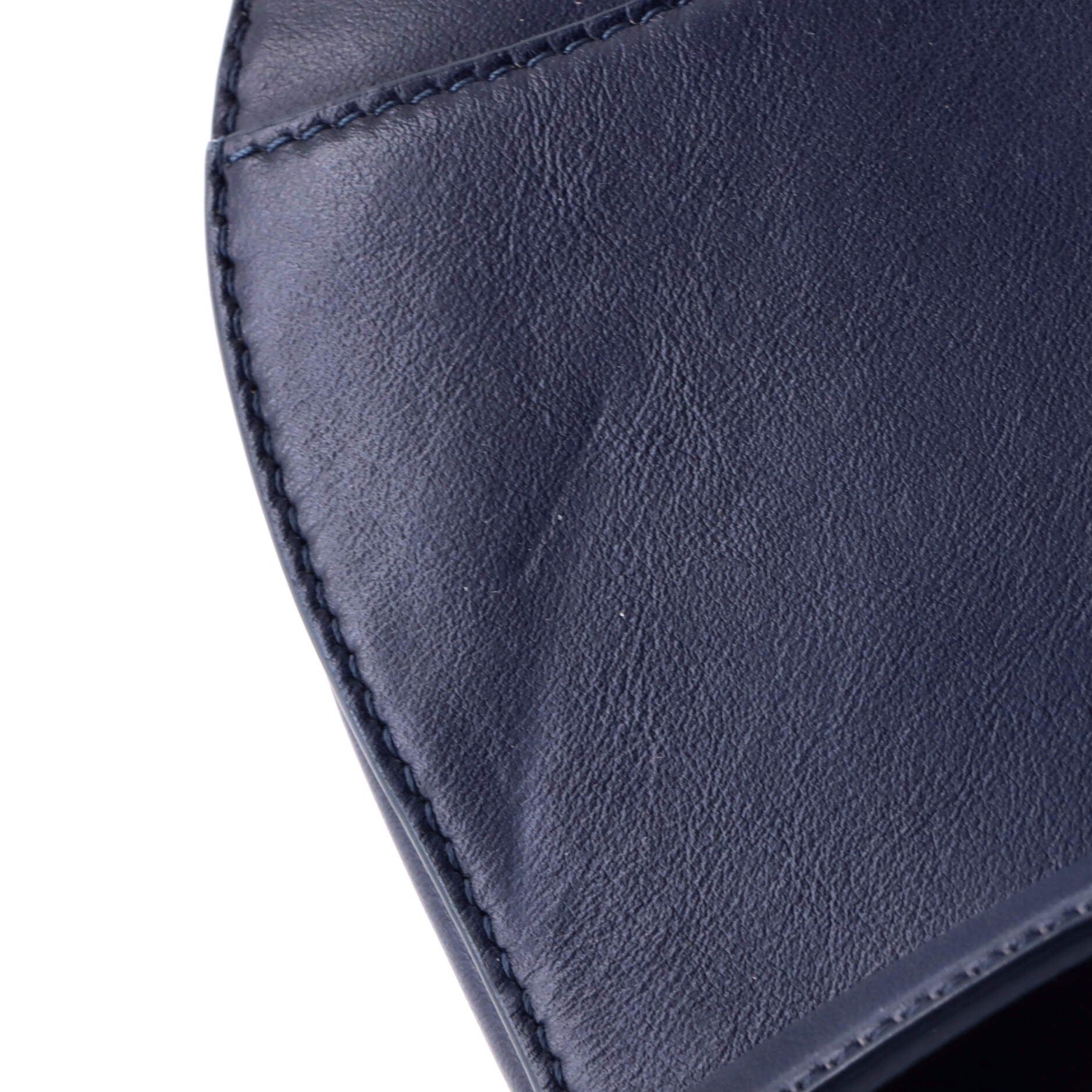 Dior Saddle Handbag Size ONE SIZE - 6 Thumbnail
