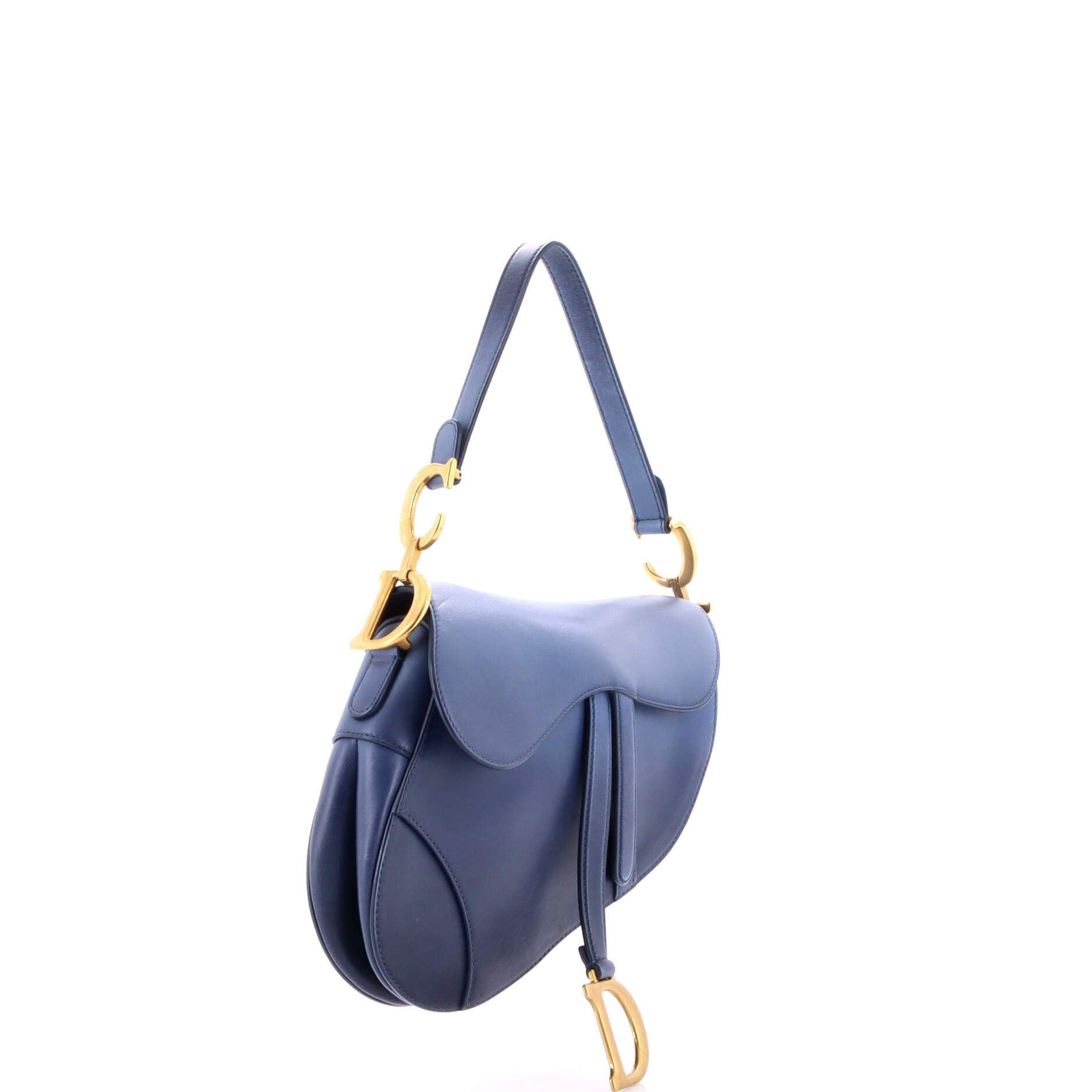 Dior Saddle Handbag Size ONE SIZE - 2 Thumbnail