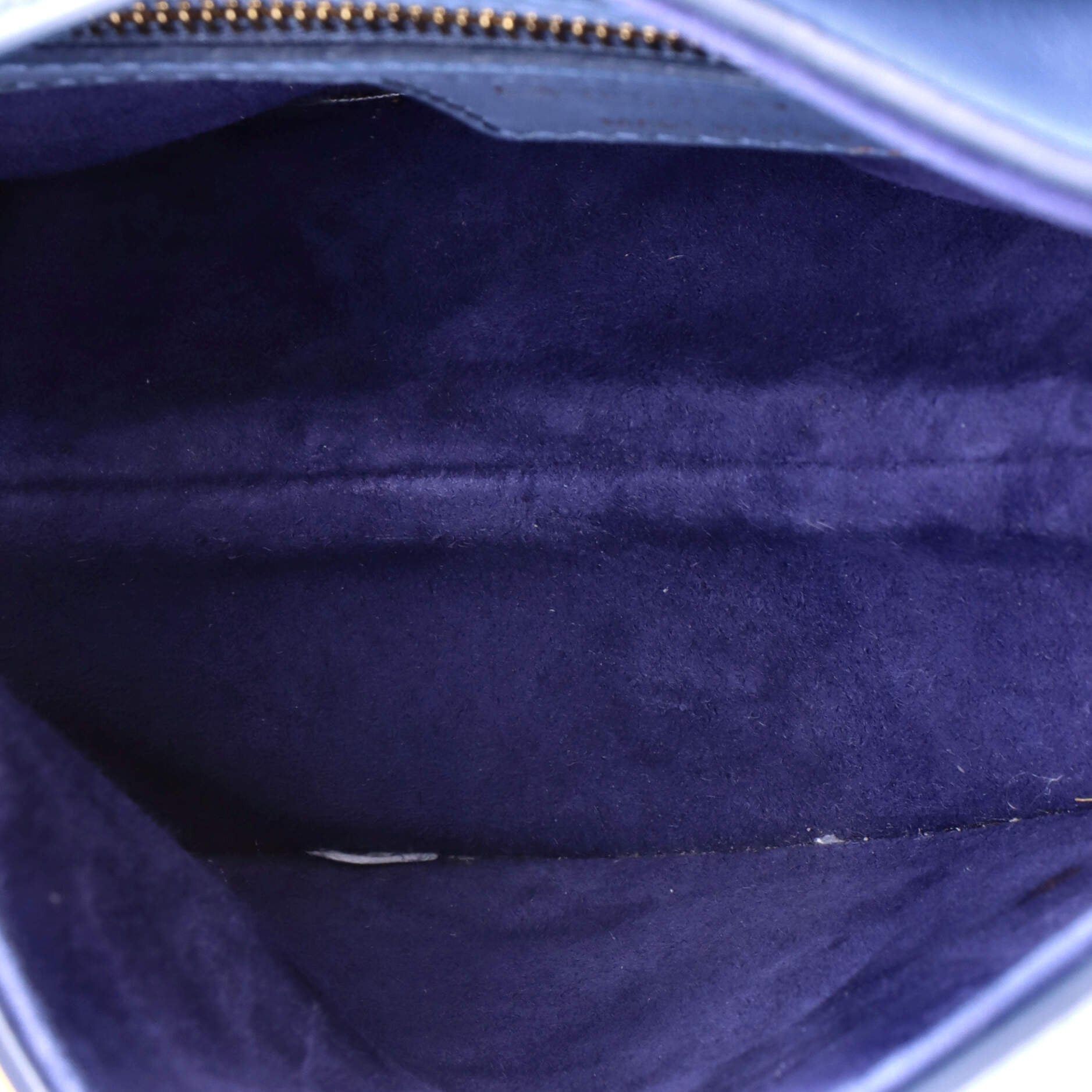 Dior Saddle Handbag Size ONE SIZE - 5 Thumbnail