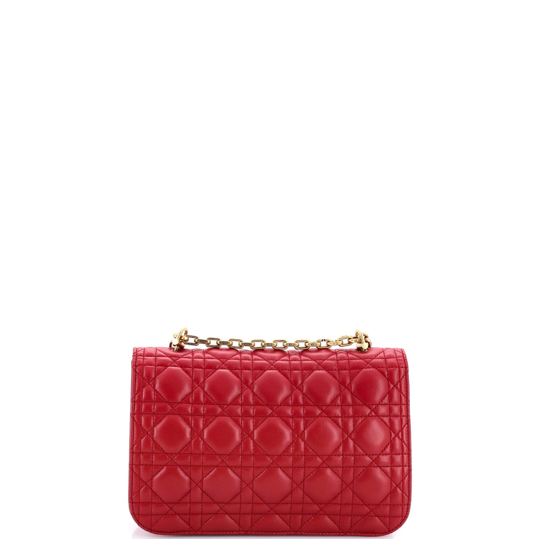 Dior Dioraddict Flap Bag Size ONE SIZE - 3 Thumbnail