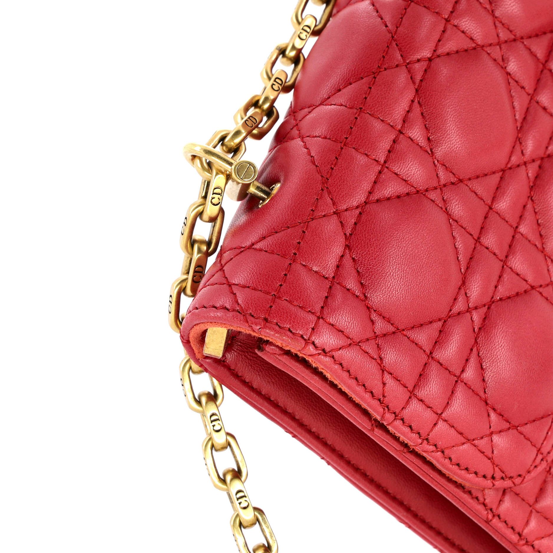 Dior Dioraddict Flap Bag Size ONE SIZE - 7 Thumbnail