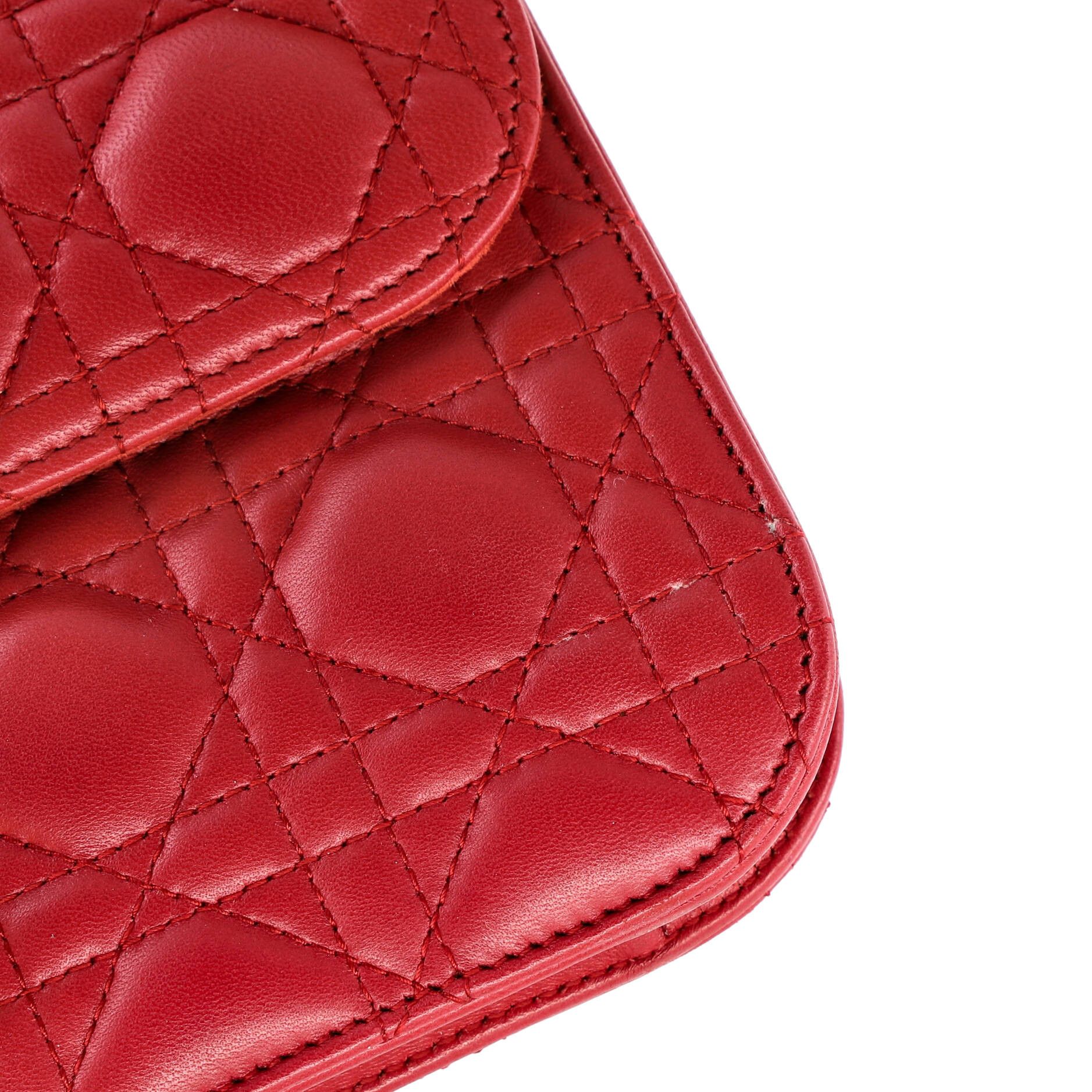 Dior Dioraddict Flap Bag Size ONE SIZE - 6 Thumbnail
