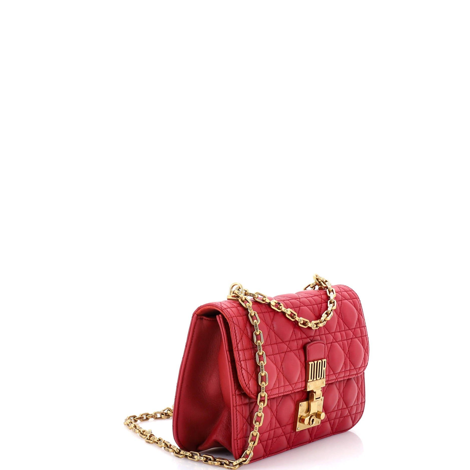 Dior Dioraddict Flap Bag Size ONE SIZE - 2 Thumbnail