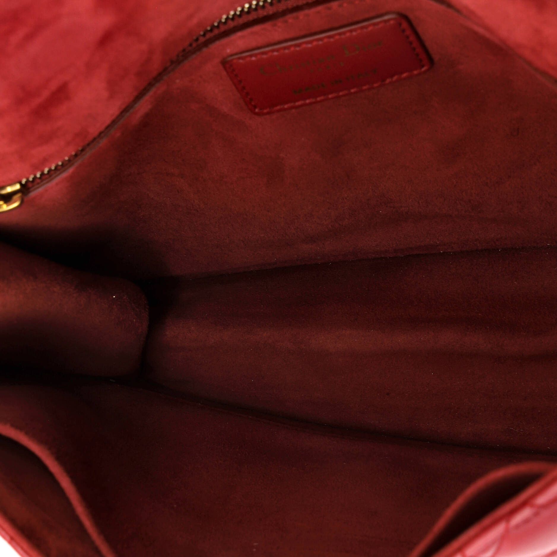 Dior Dioraddict Flap Bag Size ONE SIZE - 5 Thumbnail