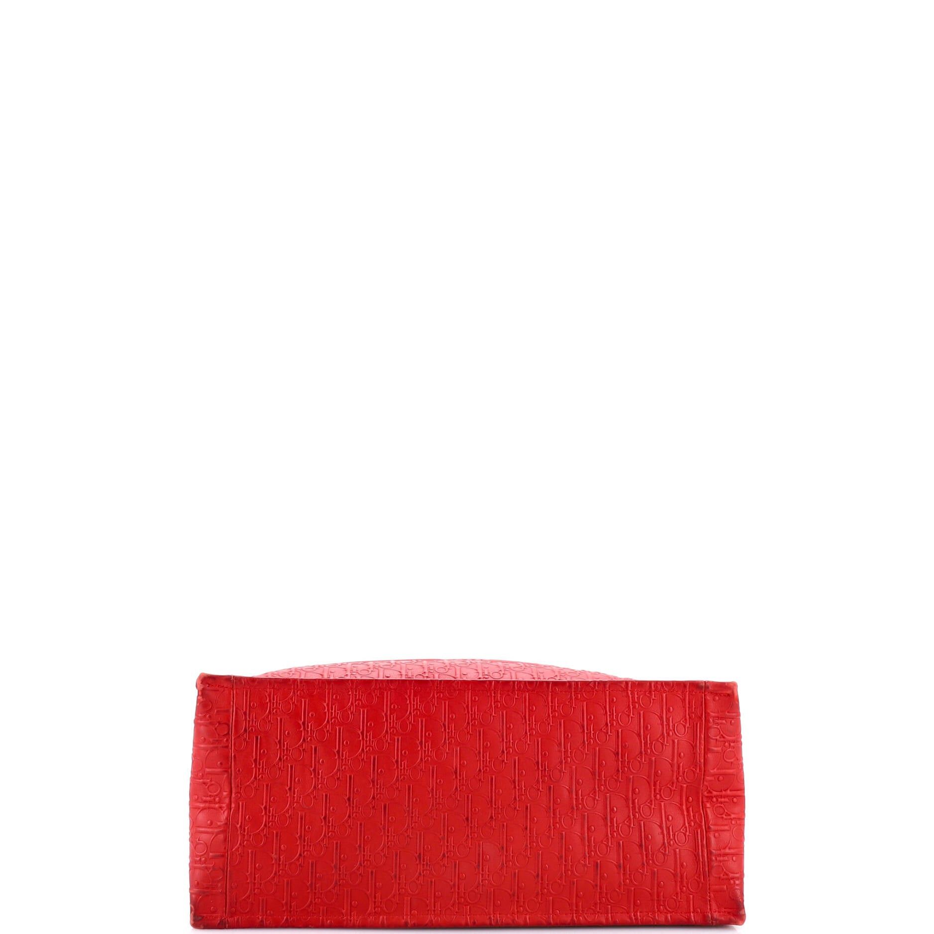 Dior Book Tote Size ONE SIZE - 4 Thumbnail