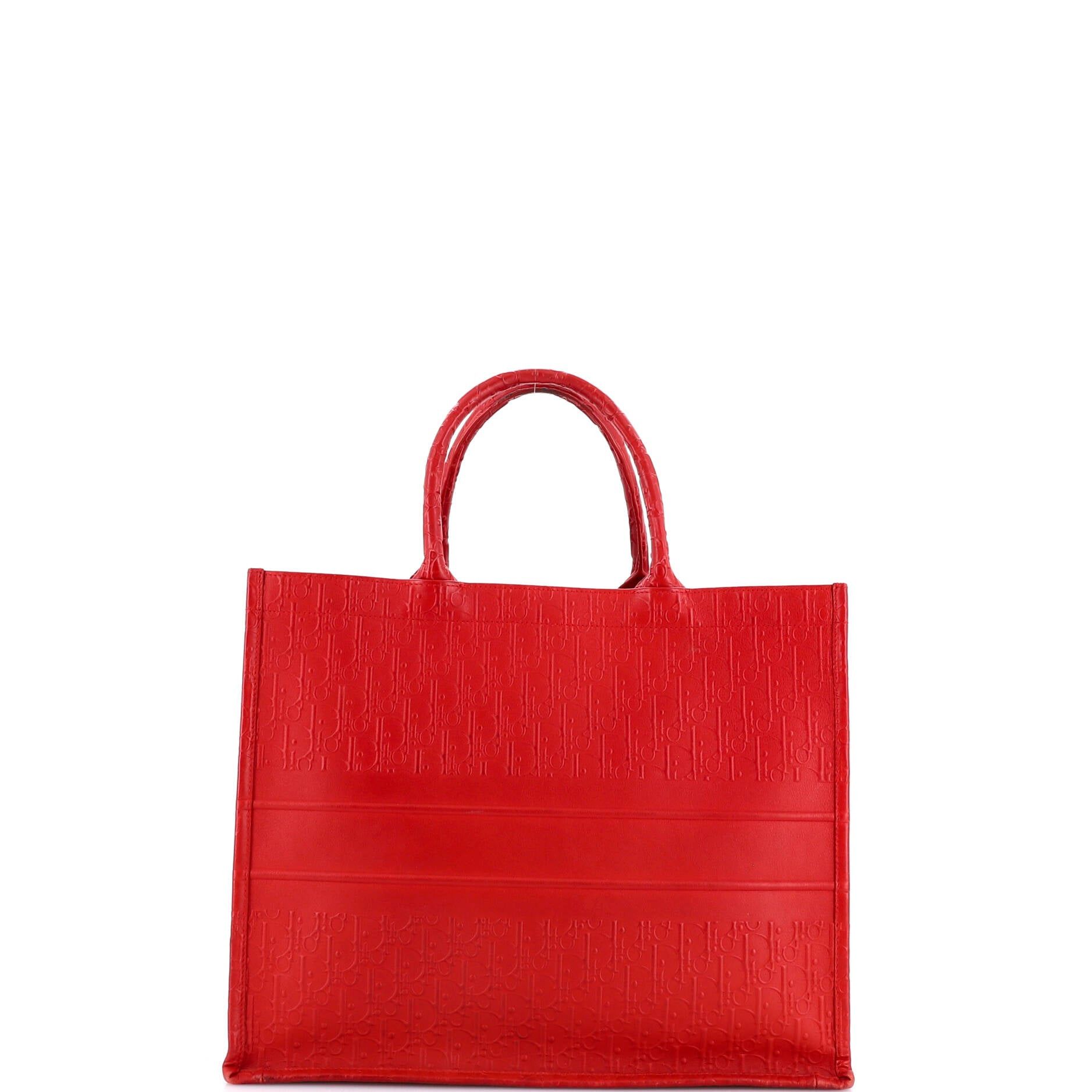 Dior Book Tote Size ONE SIZE - 3 Thumbnail