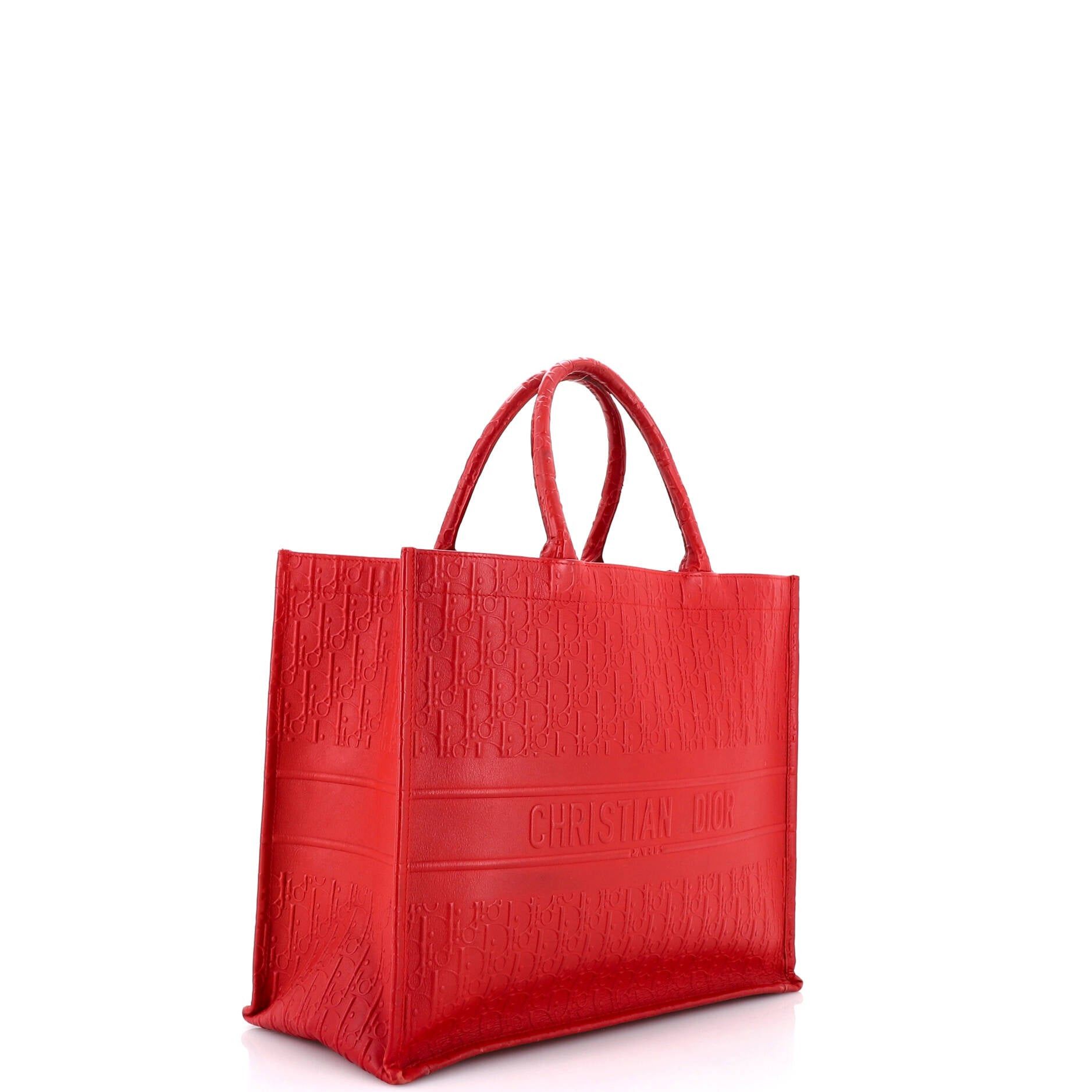 Dior Book Tote Size ONE SIZE - 2 Thumbnail