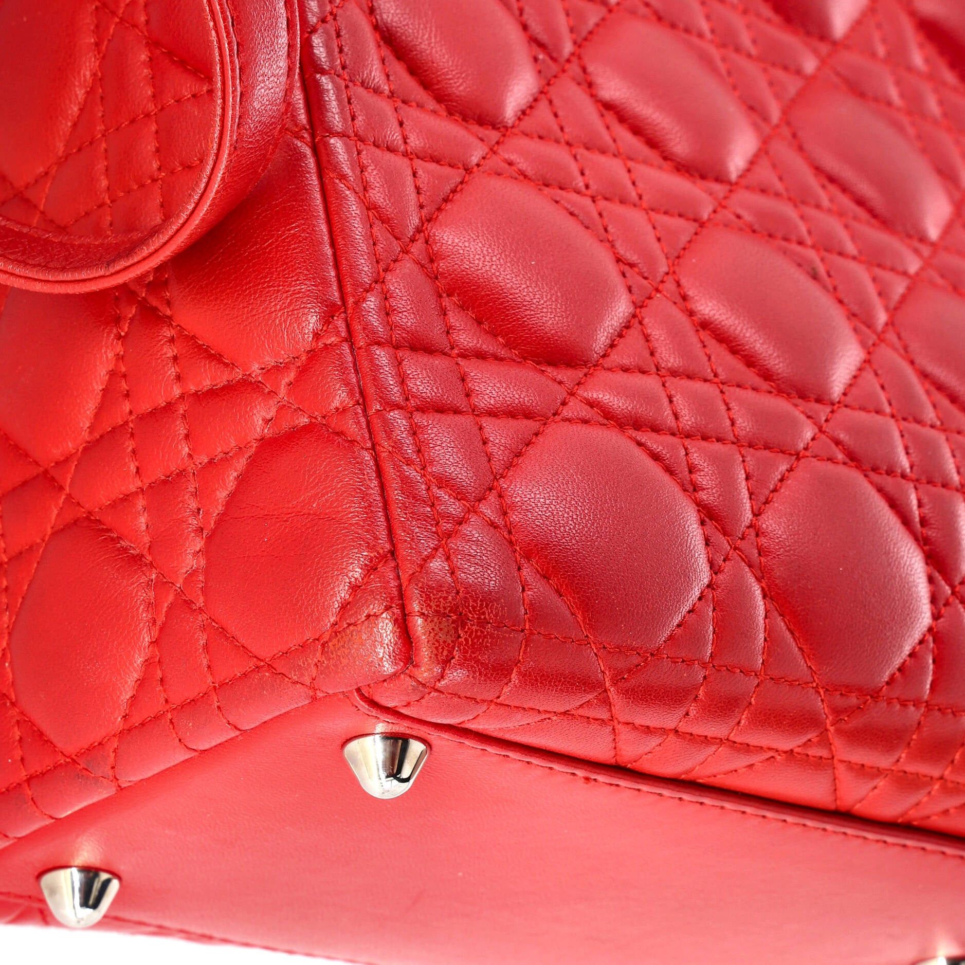 Dior Lady Dior Bag Size ONE SIZE - 6 Thumbnail