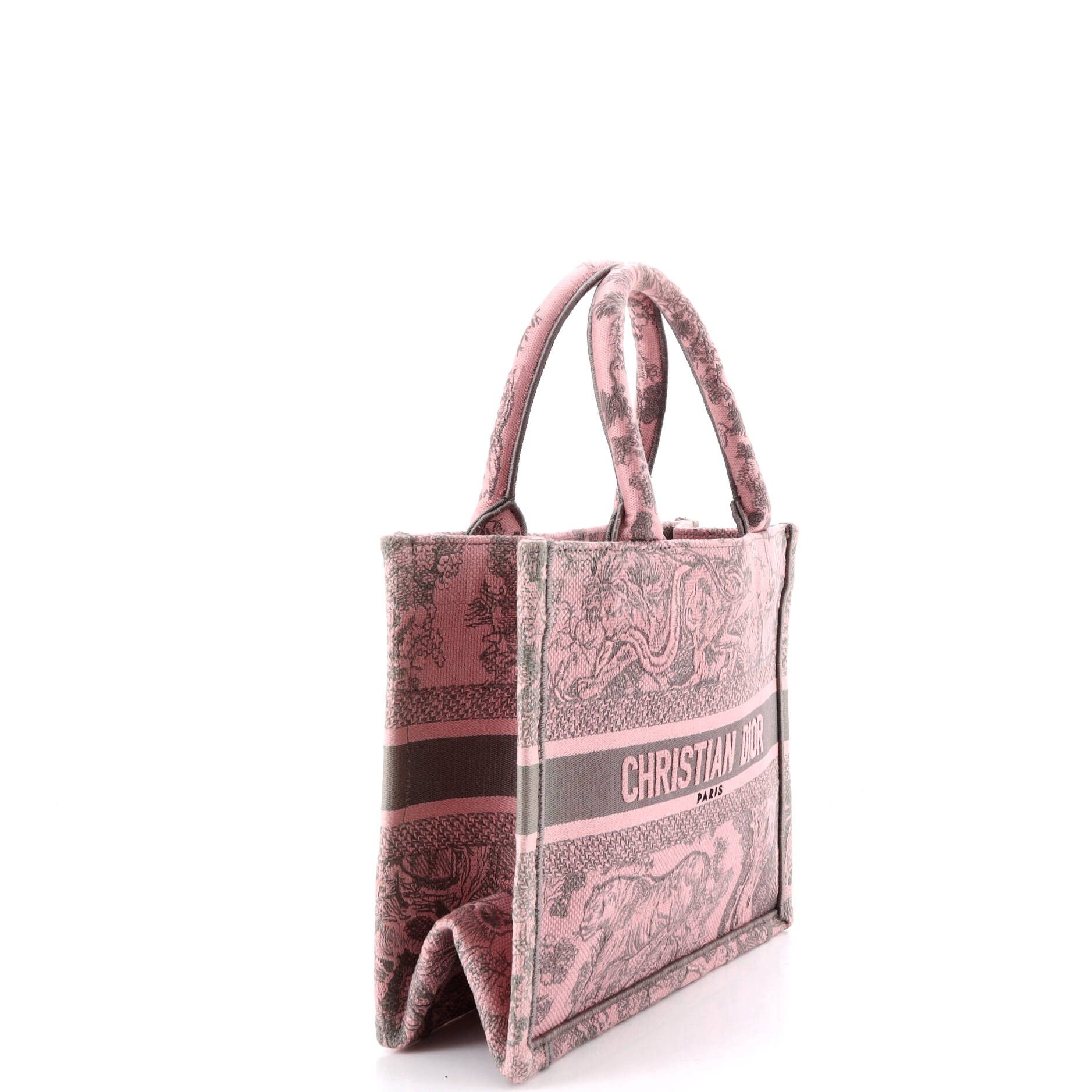 Dior Book Tote Size ONE SIZE - 2 Thumbnail