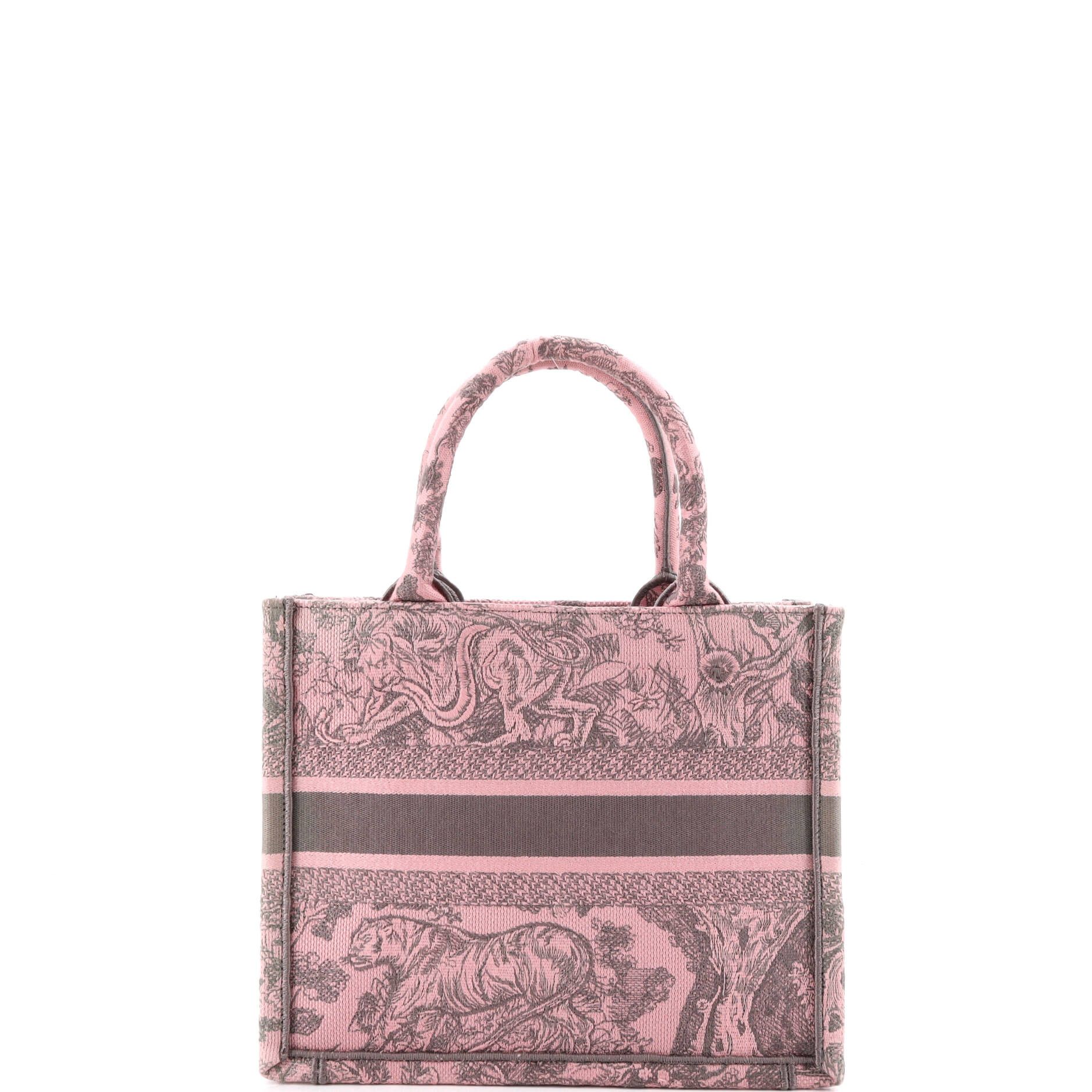 Dior Book Tote Size ONE SIZE - 3 Thumbnail
