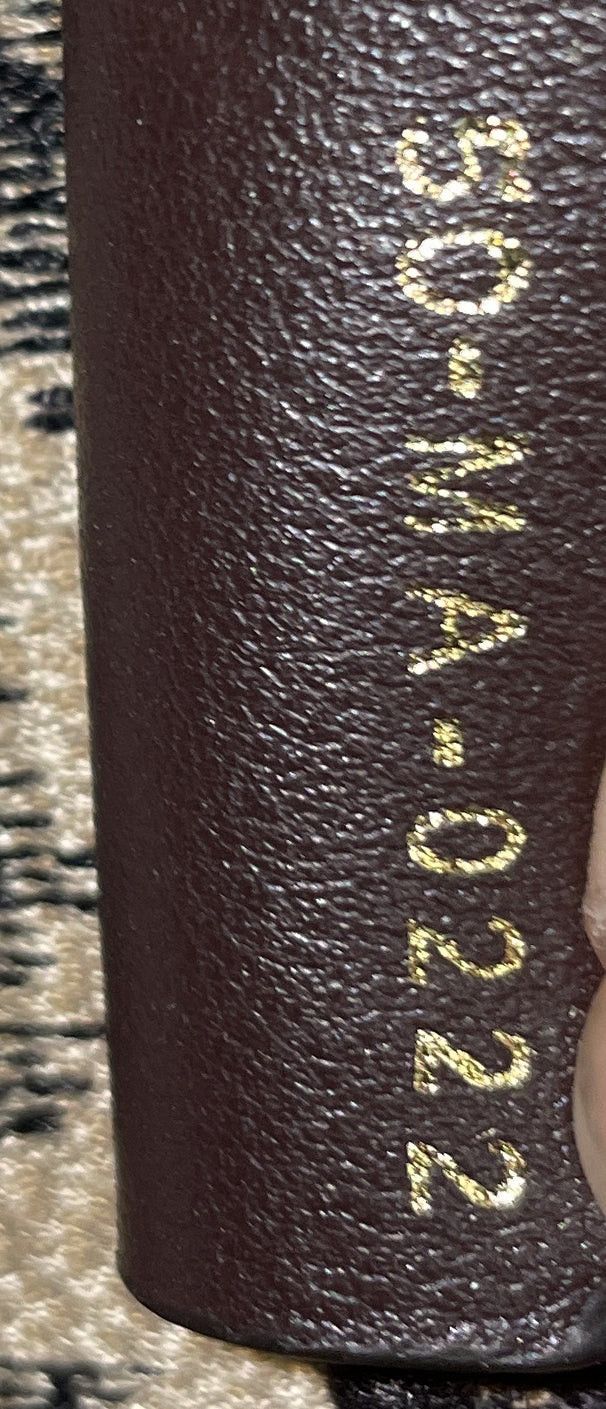 Dior Book Tote Size ONE SIZE - 8 Thumbnail