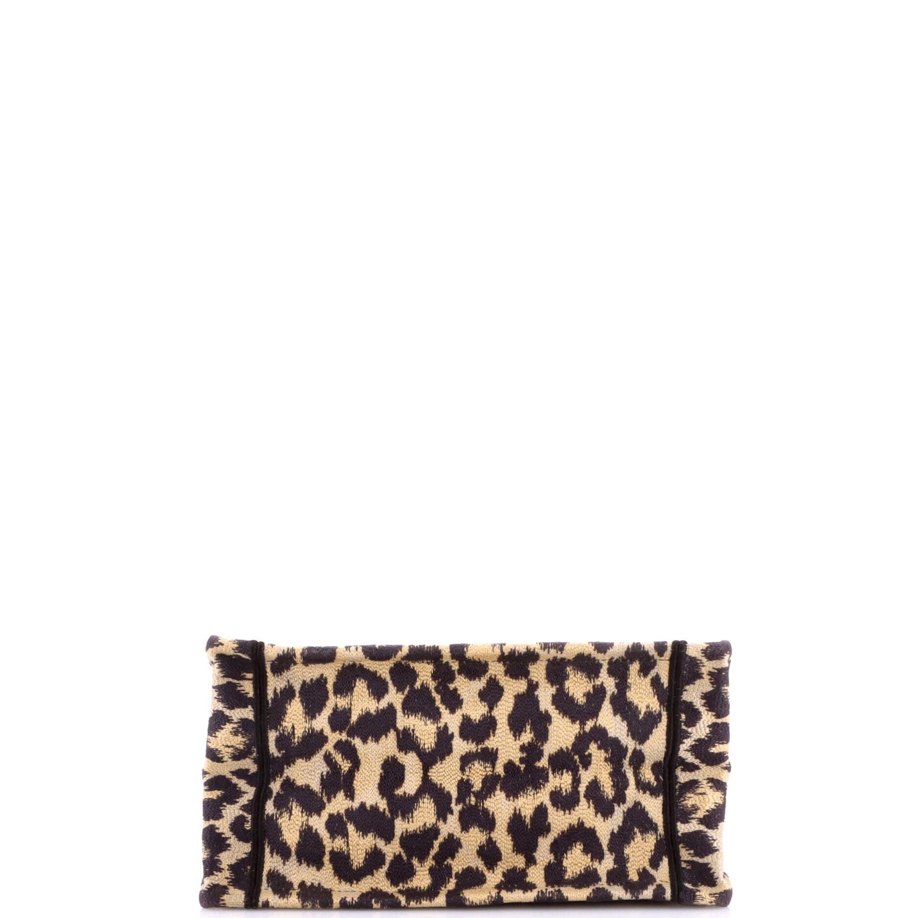 Dior Book Tote Size ONE SIZE - 4 Thumbnail