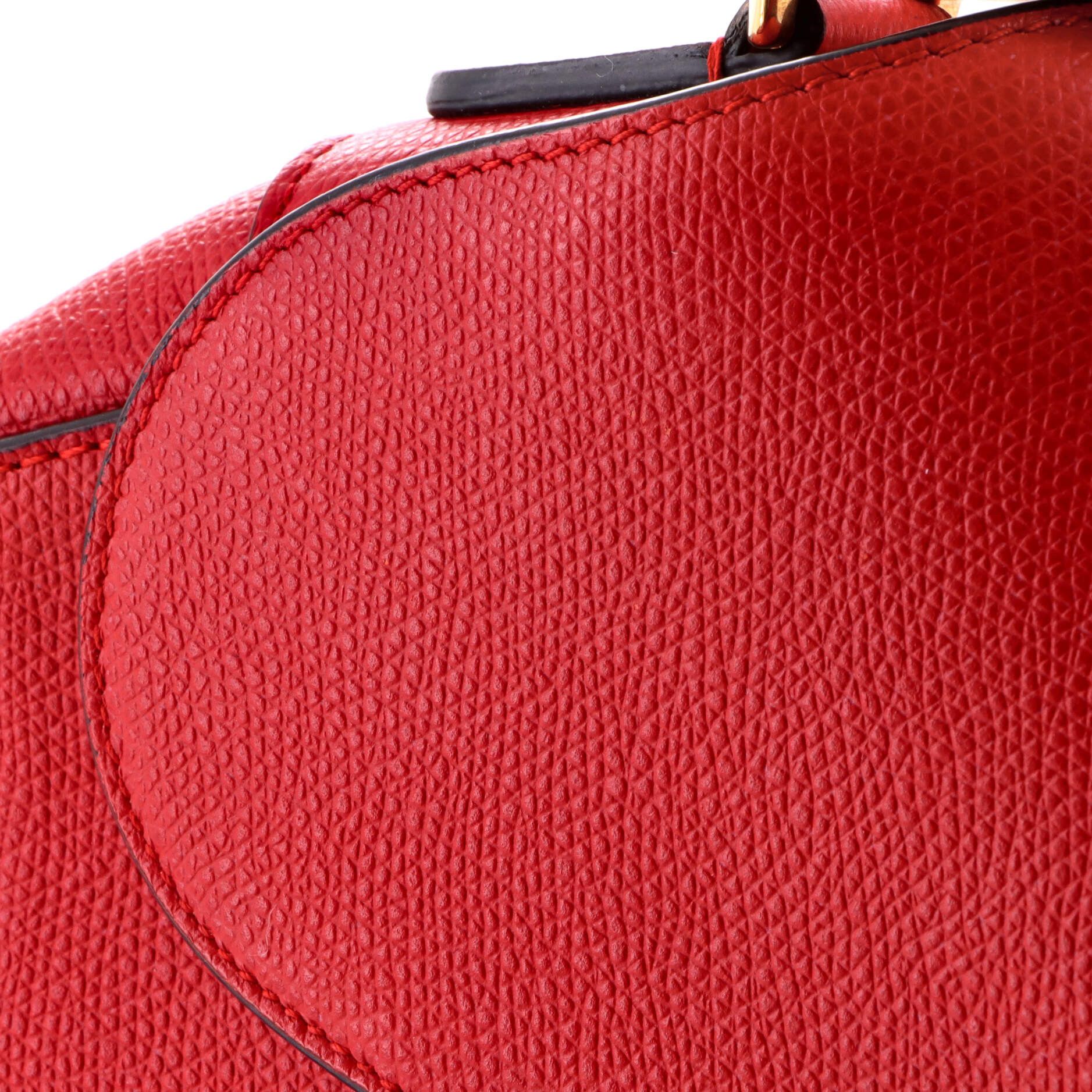 Dior Saddle Handbag with Strap Size ONE SIZE - 6 Thumbnail