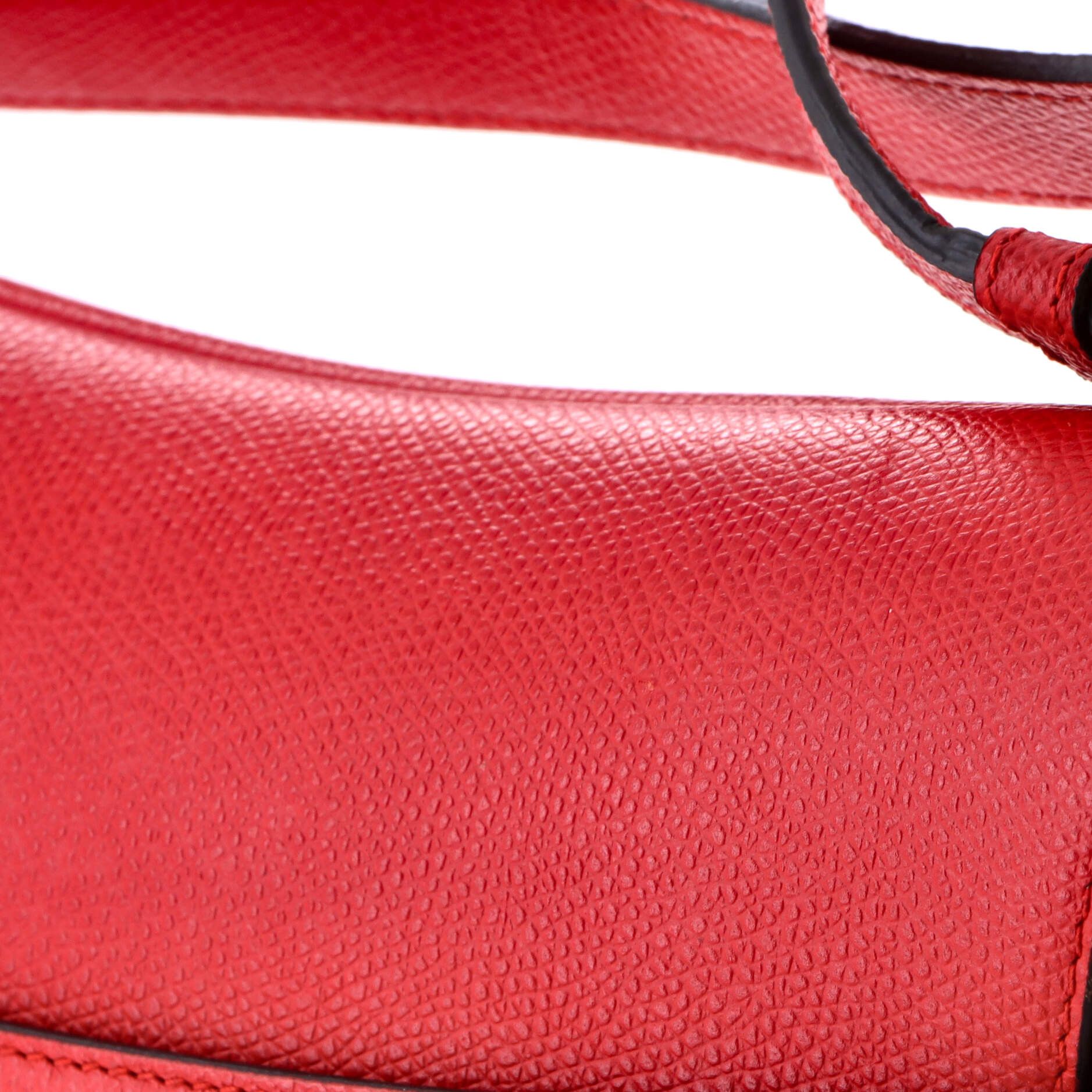 Dior Saddle Handbag with Strap Size ONE SIZE - 7 Thumbnail