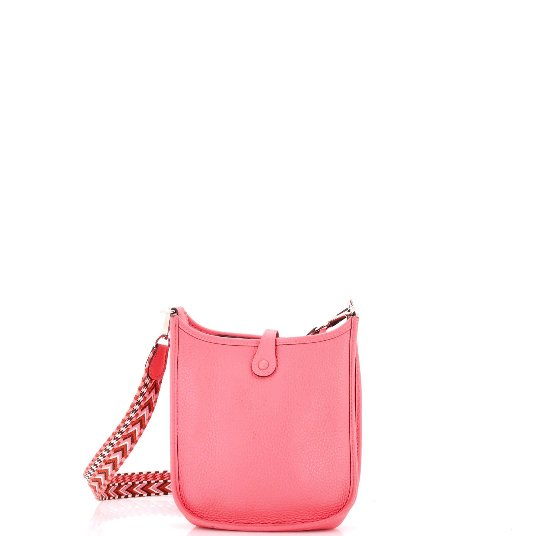 Hermes Evelyne Bag Gen III Size ONE SIZE - 3 Thumbnail