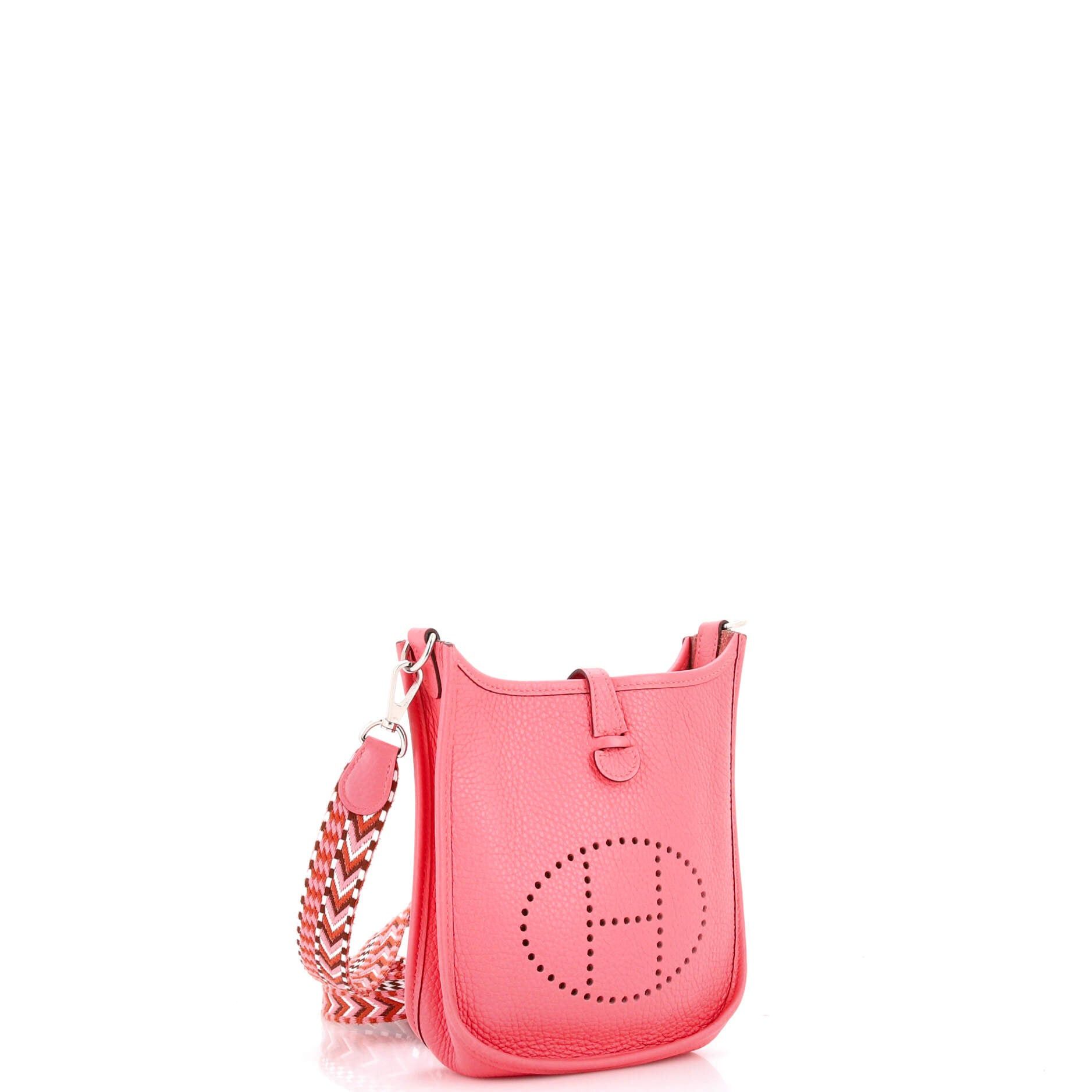 Hermes Evelyne Bag Gen III Size ONE SIZE - 2 Thumbnail