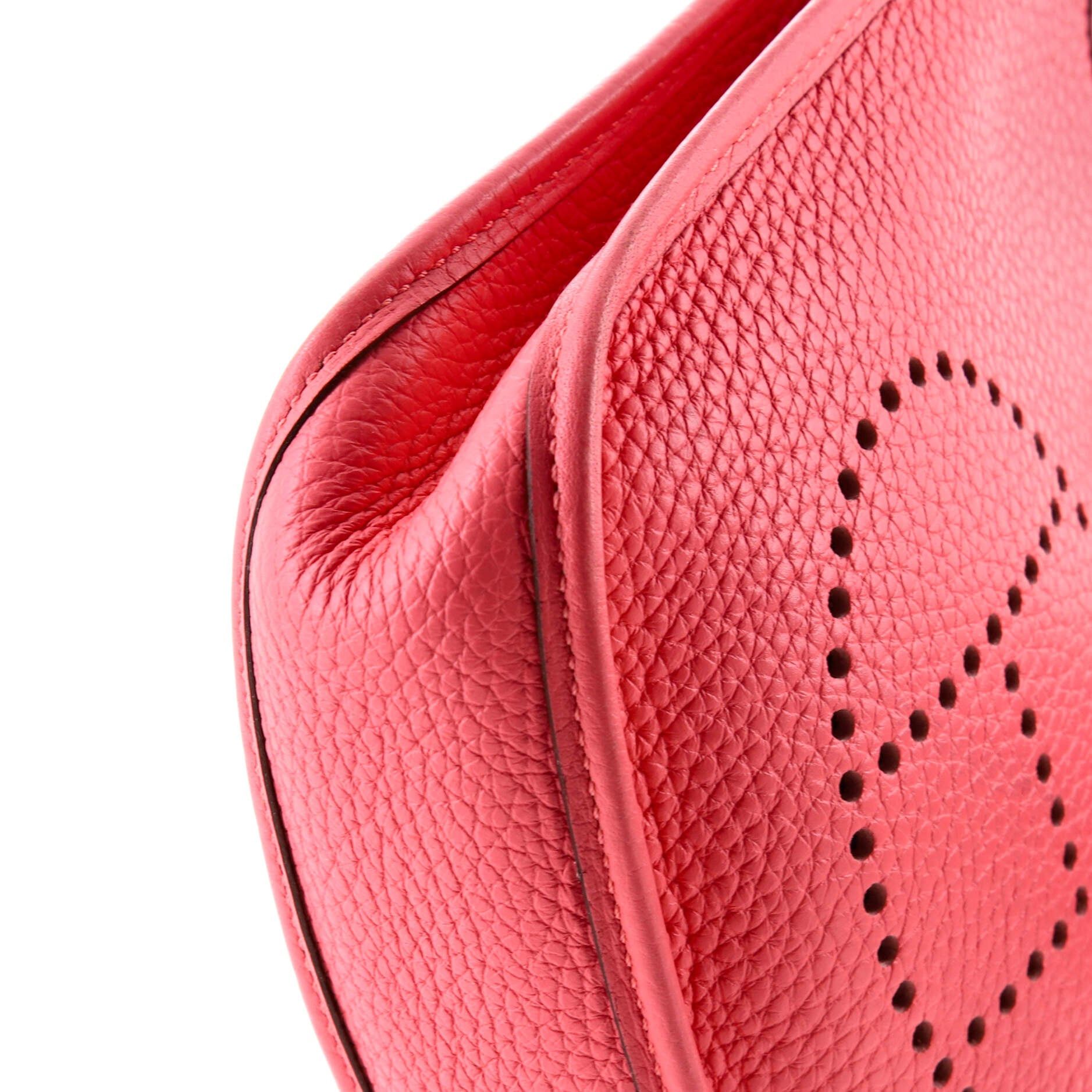 Hermes Evelyne Bag Gen III Size ONE SIZE - 6 Thumbnail