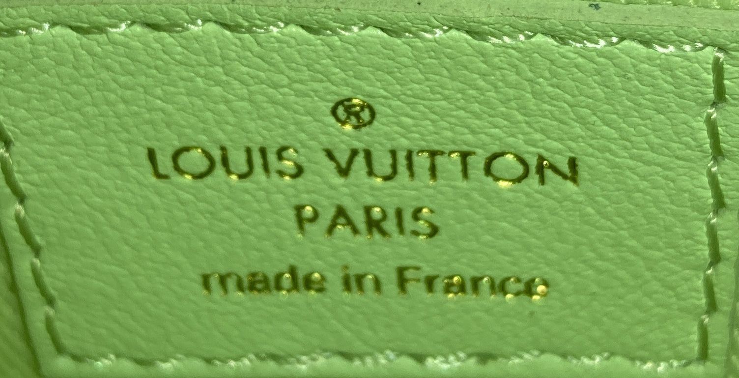 Louis Vuitton Over The Moon Bag Size ONE SIZE - 9 Thumbnail