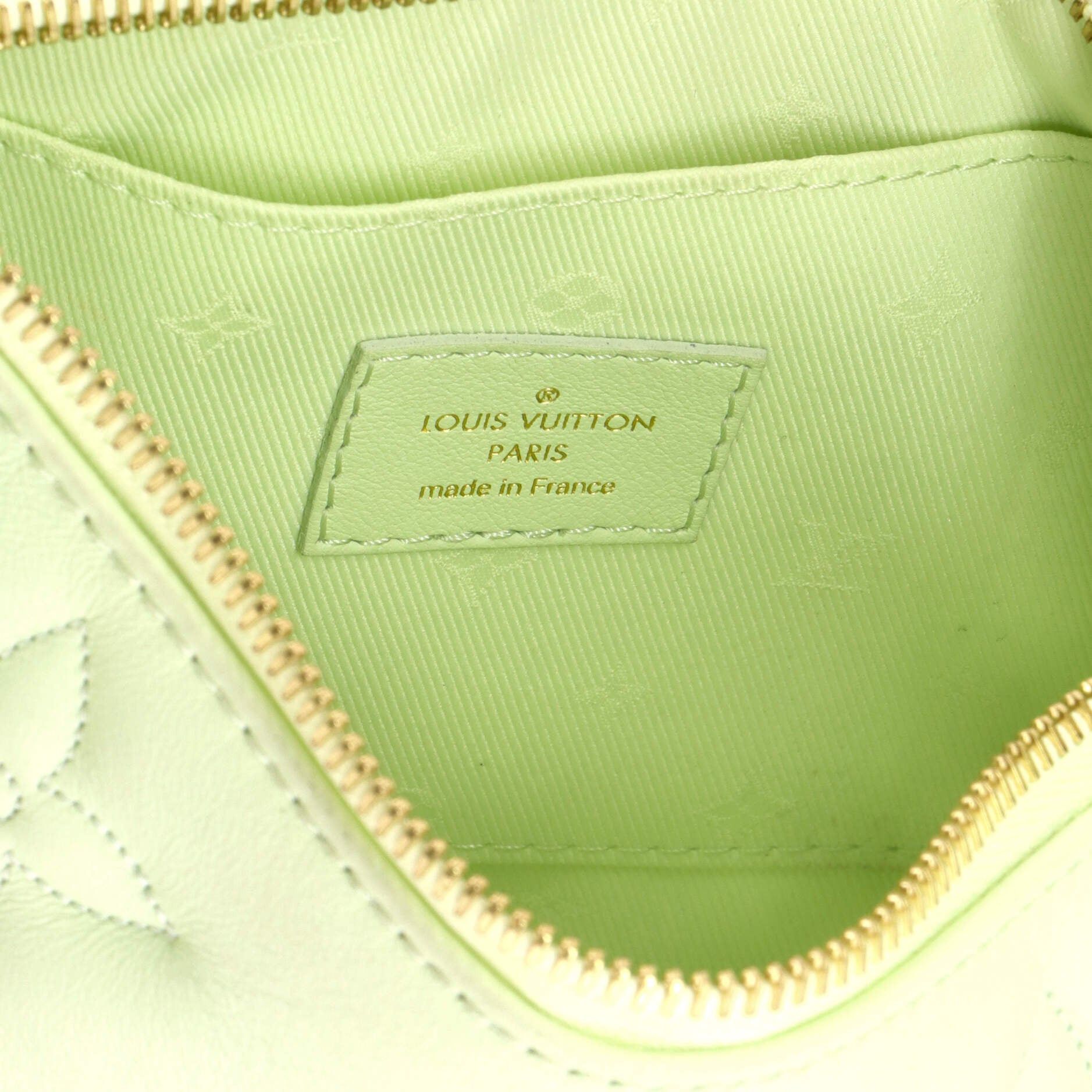 Louis Vuitton Over The Moon Bag Size ONE SIZE - 8 Thumbnail