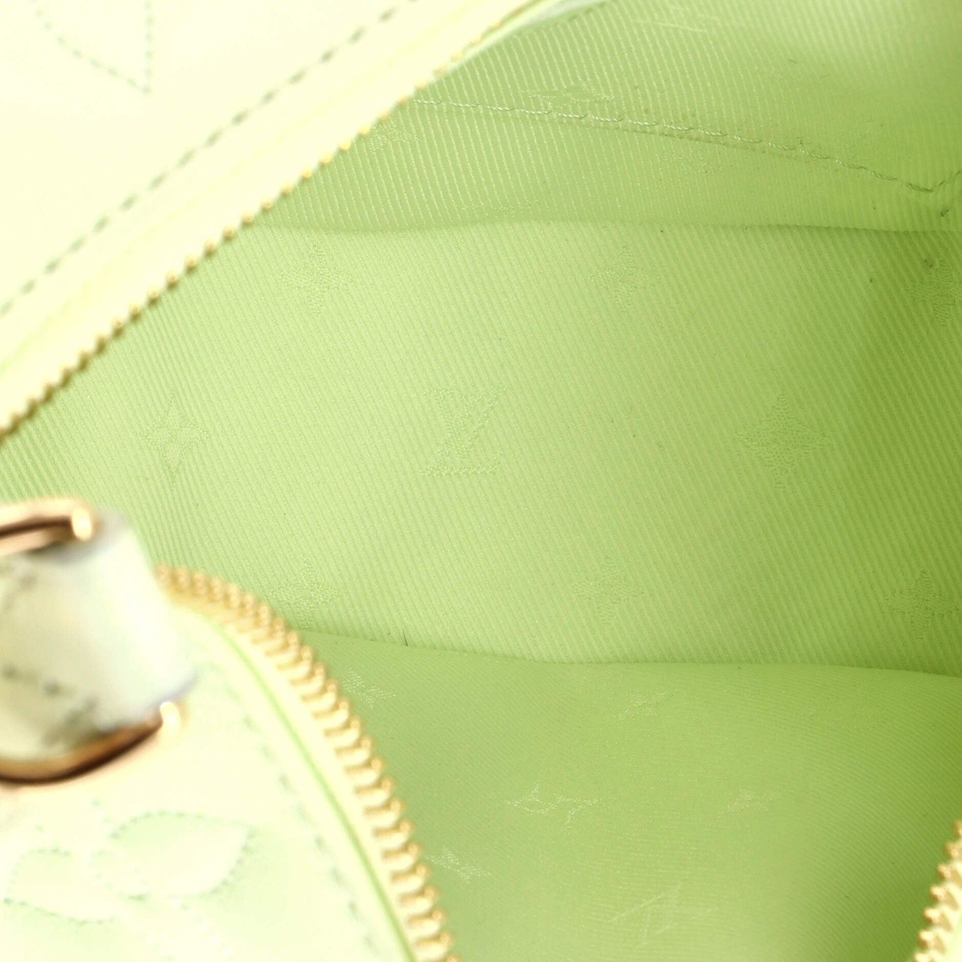 Louis Vuitton Over The Moon Bag Size ONE SIZE - 5 Thumbnail