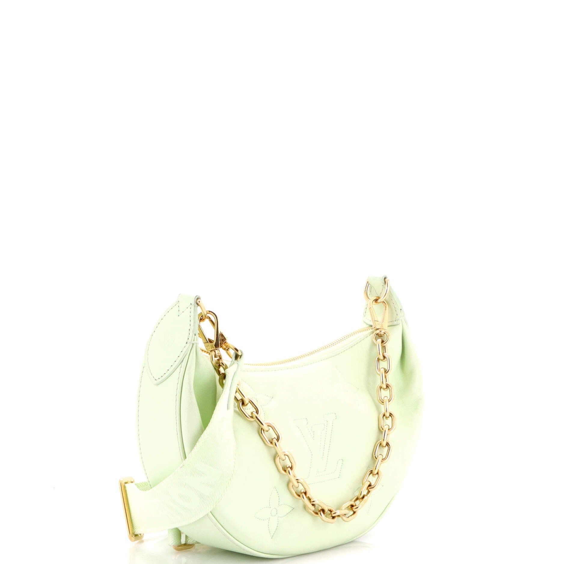 Louis Vuitton Over The Moon Bag Size ONE SIZE - 2 Thumbnail