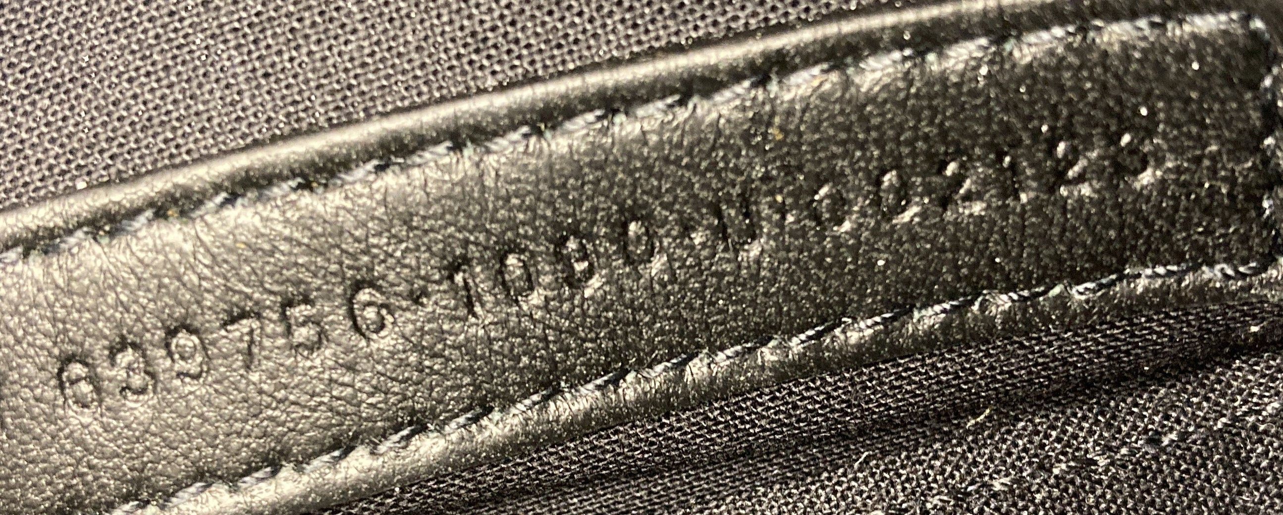 Balenciaga Logo Ville Bag Size ONE SIZE - 6 Thumbnail