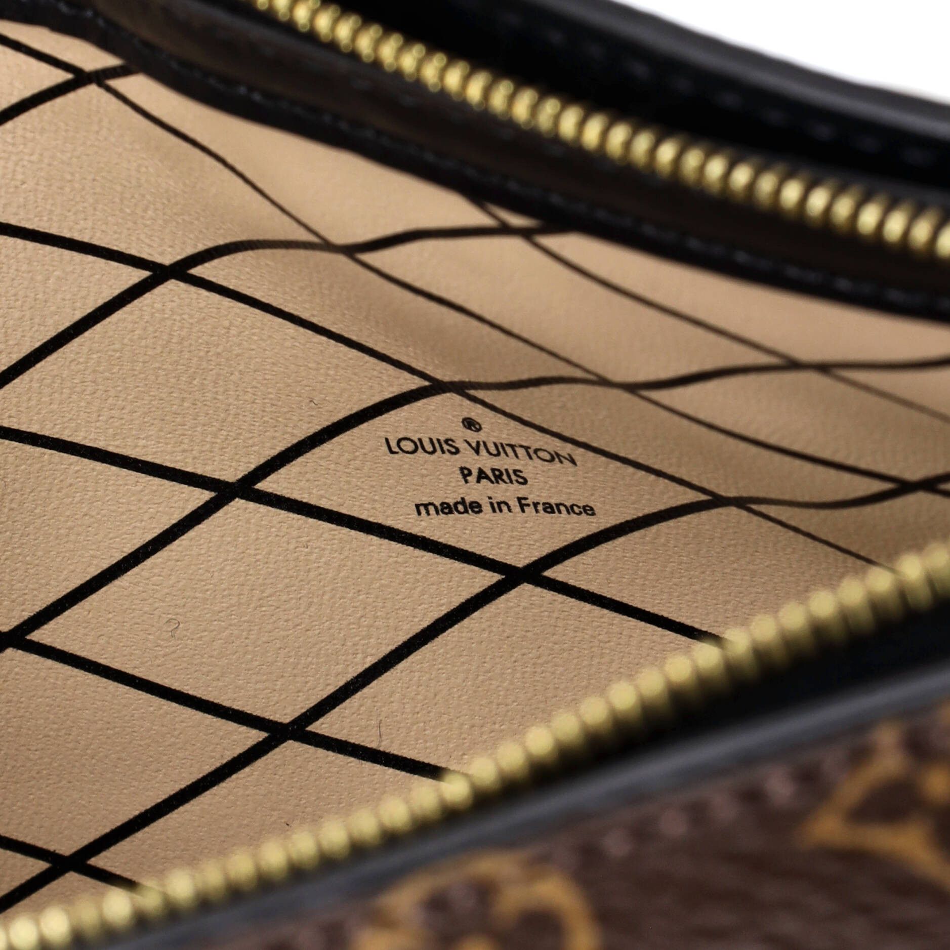 Louis Vuitton Trunk Clutch Size ONE SIZE - 6 Thumbnail