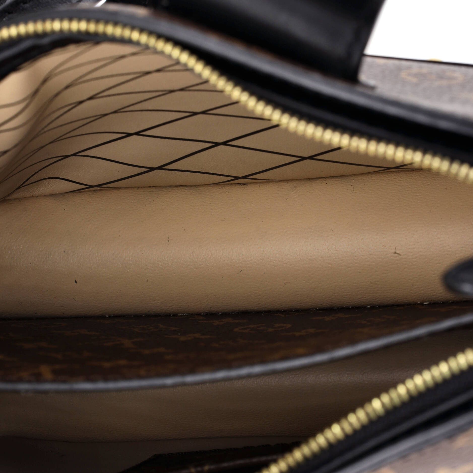 Louis Vuitton Trunk Clutch Size ONE SIZE - 5 Thumbnail