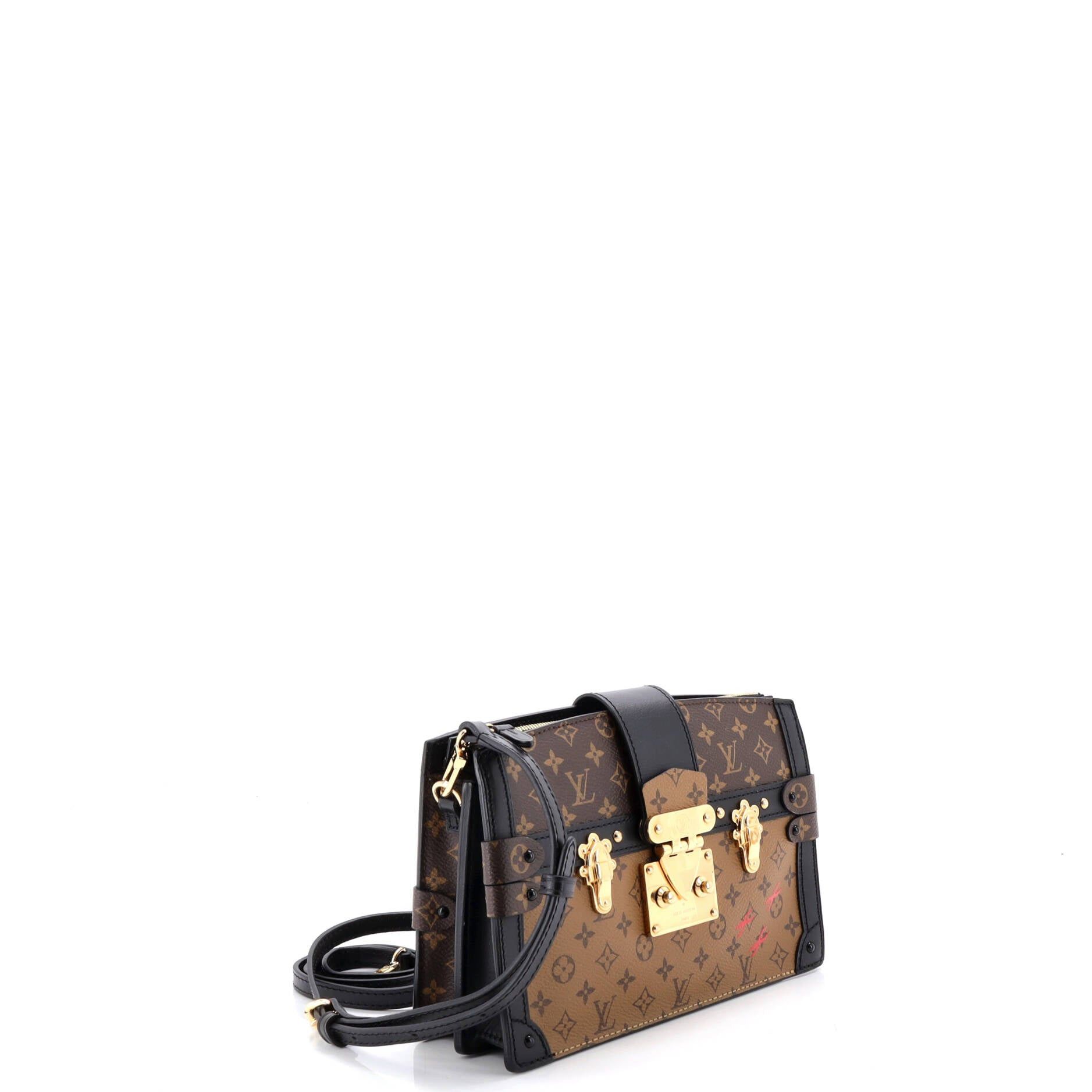 Louis Vuitton Trunk Clutch Size ONE SIZE - 2 Thumbnail