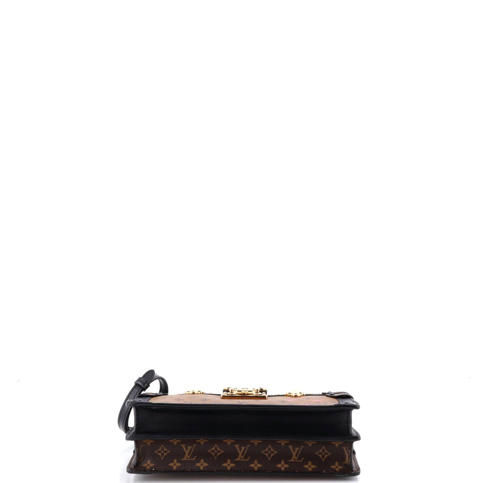 Louis Vuitton Trunk Clutch Size ONE SIZE - 4 Thumbnail