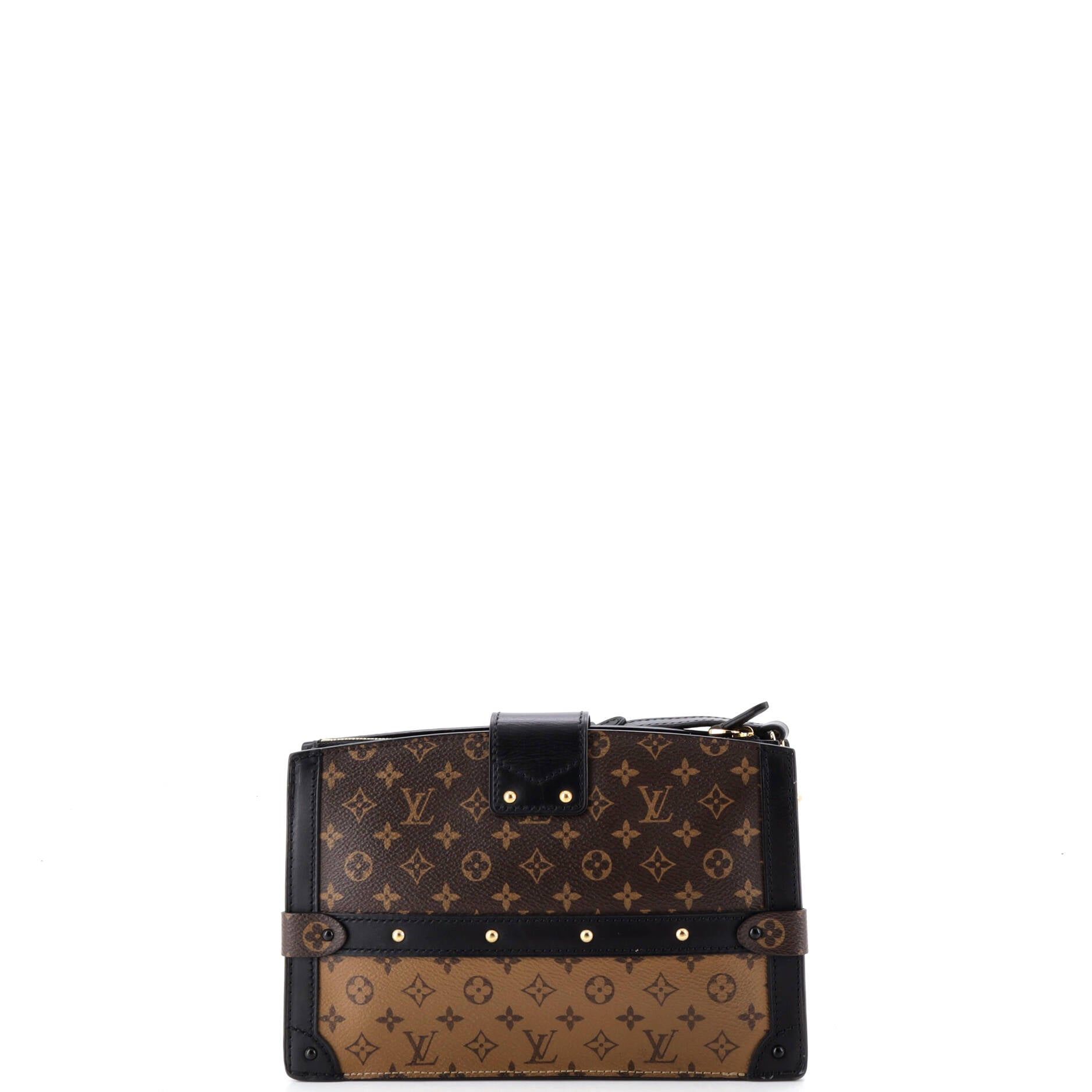 Louis Vuitton Trunk Clutch Size ONE SIZE - 3 Thumbnail