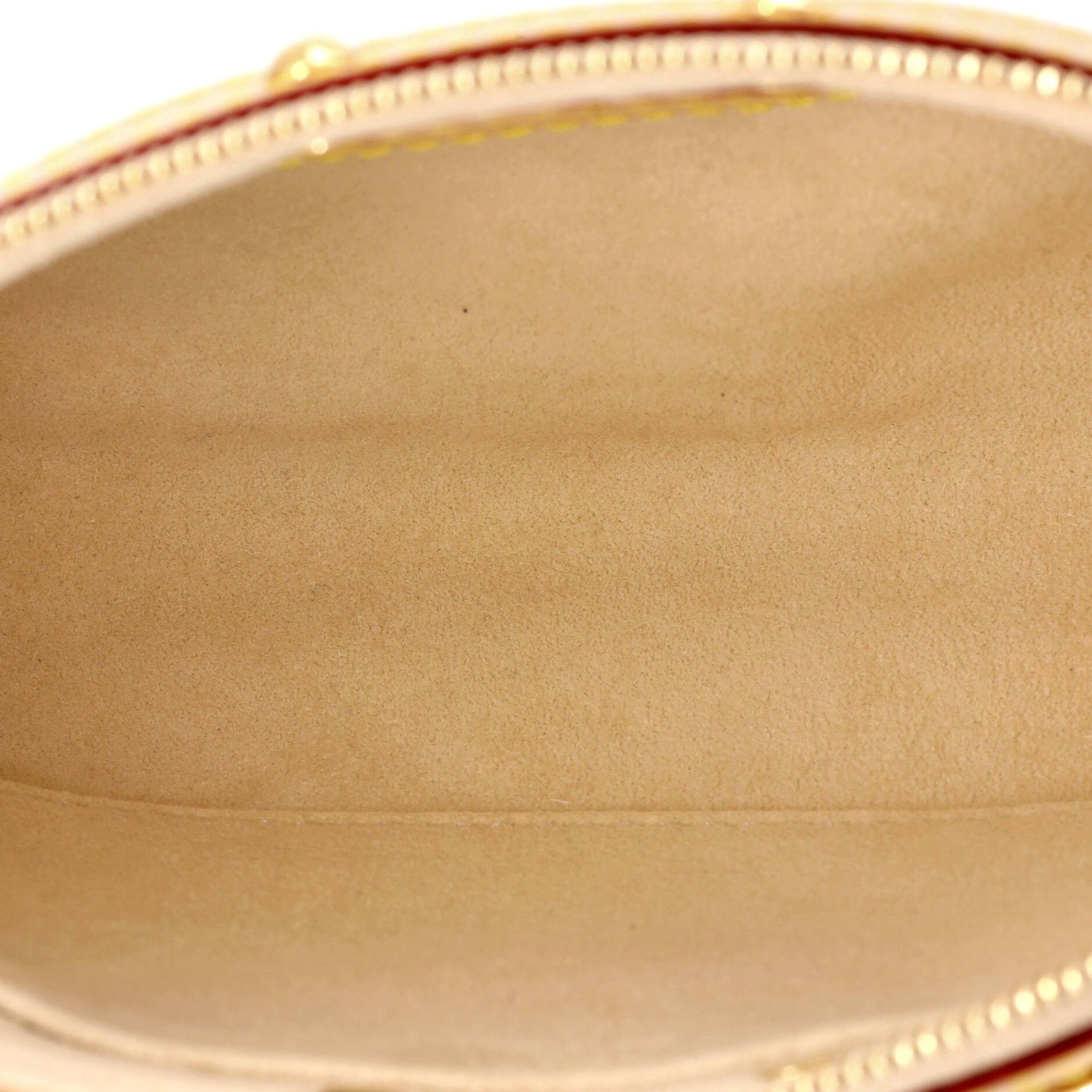 Louis Vuitton x Takashi Murakami Chain Pochette Accessoires NM Size ONE SIZE - 5 Thumbnail