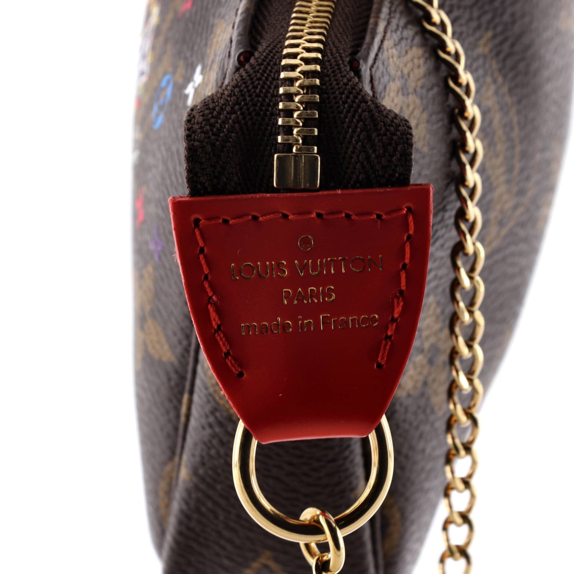 Louis Vuitton Pochette Accessoires Size ONE SIZE - 6 Thumbnail
