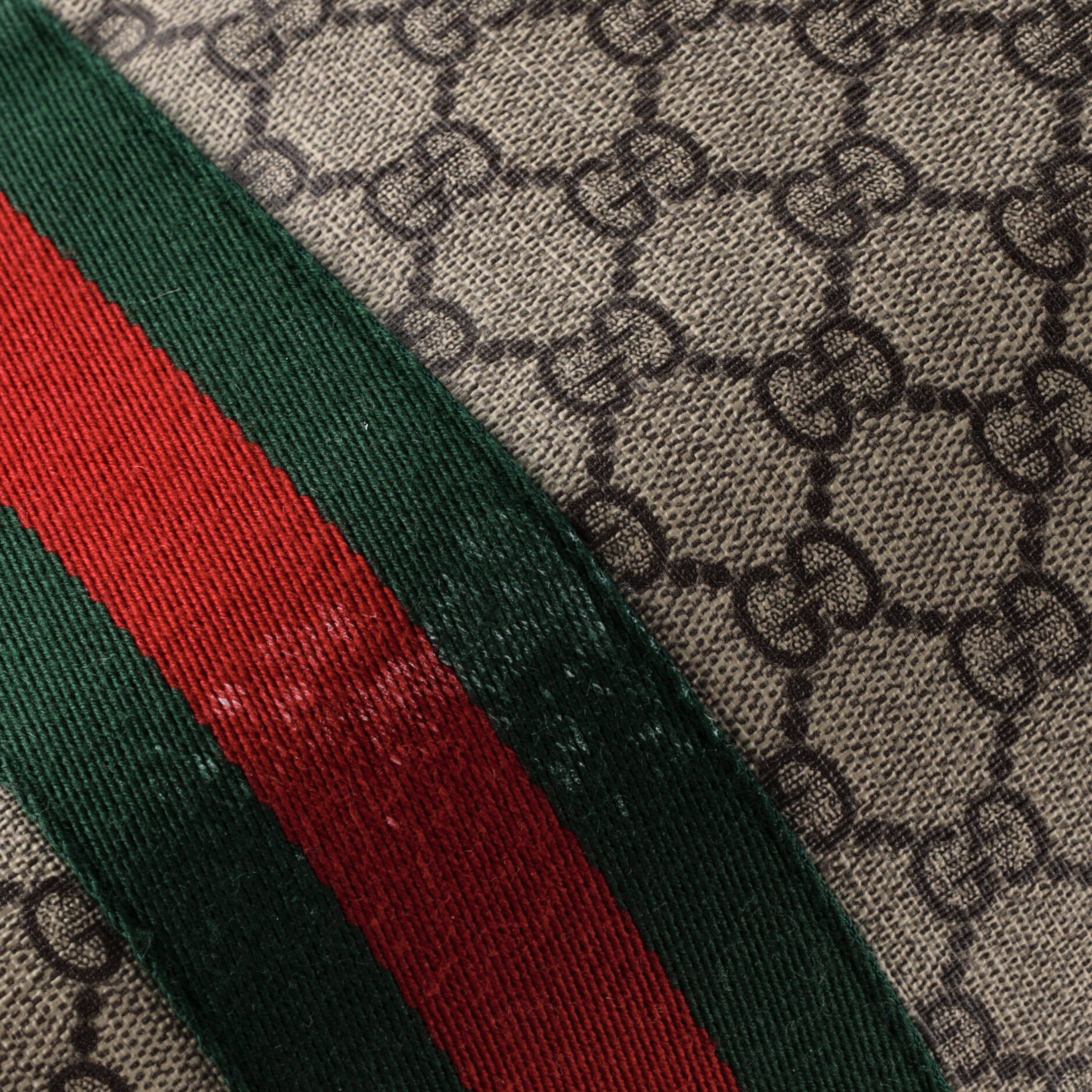 Gucci Ophidia Carry On Duffle Bag Size ONE SIZE - 6 Thumbnail