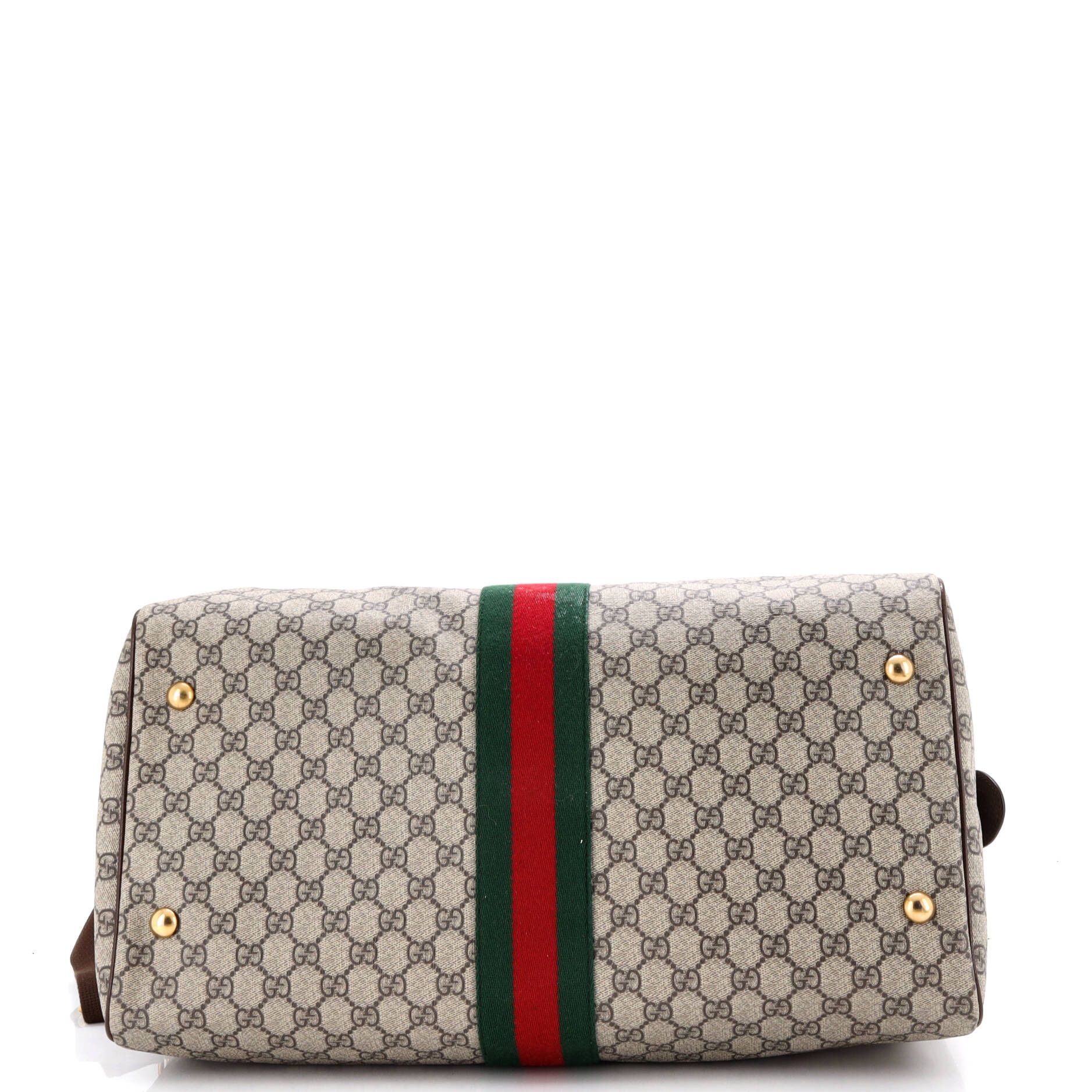 Gucci Ophidia Carry On Duffle Bag Size ONE SIZE - 4 Thumbnail