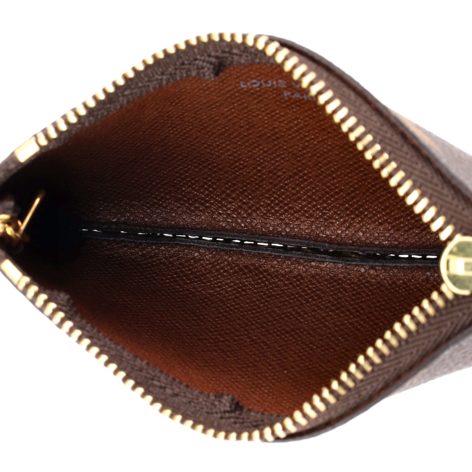 Louis Vuitton Key Pouch Size ONE SIZE - 5 Thumbnail