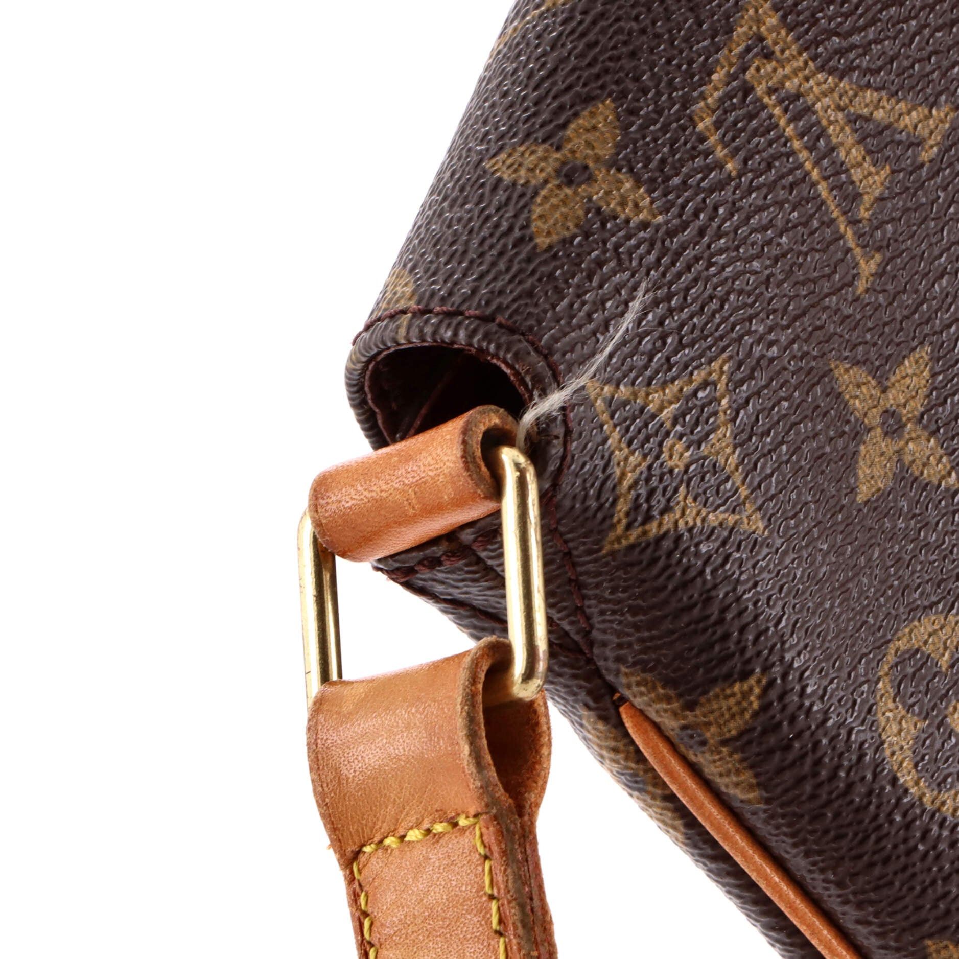 Louis Vuitton Musette Salsa Handbag Size ONE SIZE - 7 Thumbnail